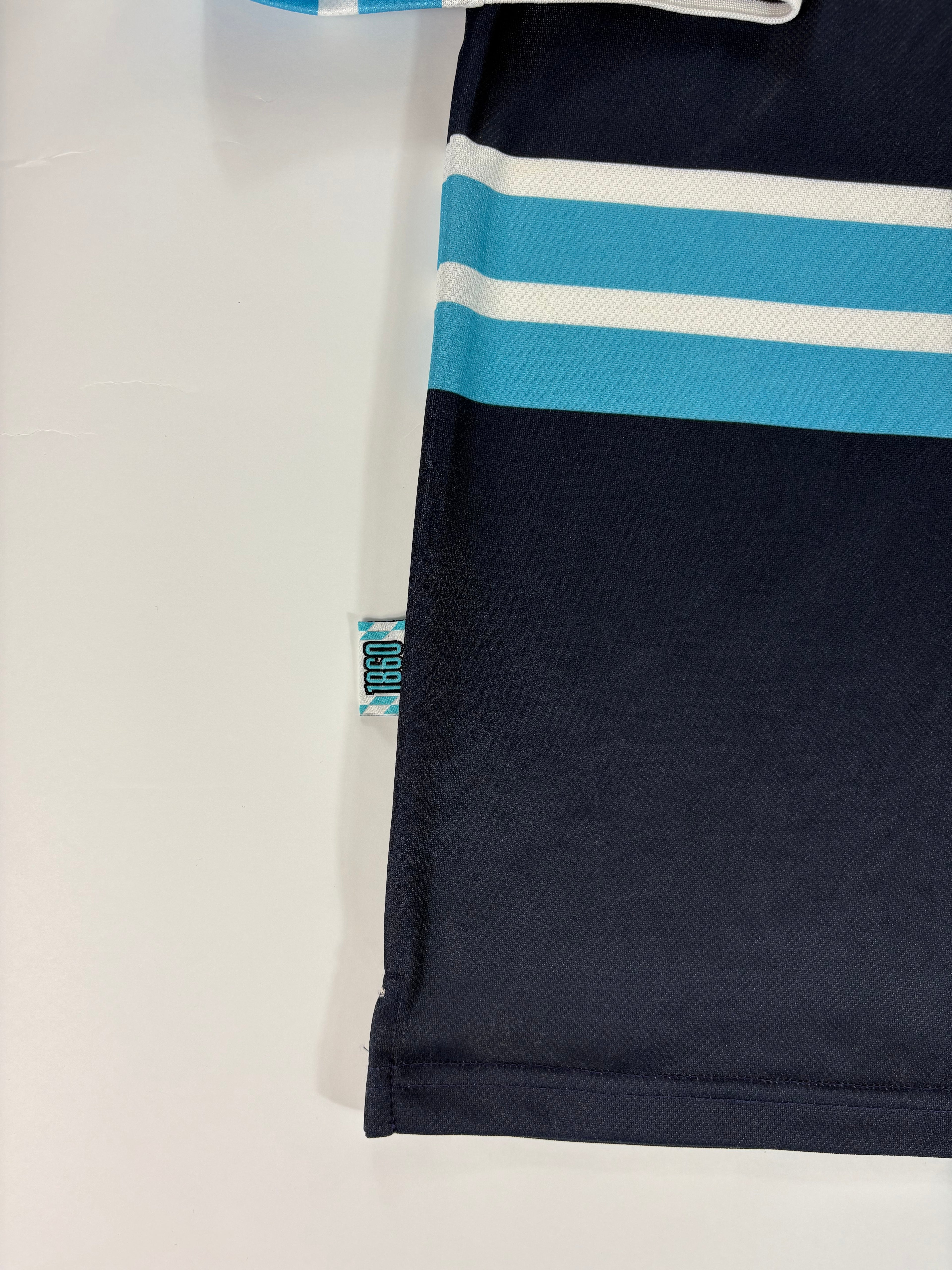 1860 München Auswärtstrikot 1997/1998 - XL