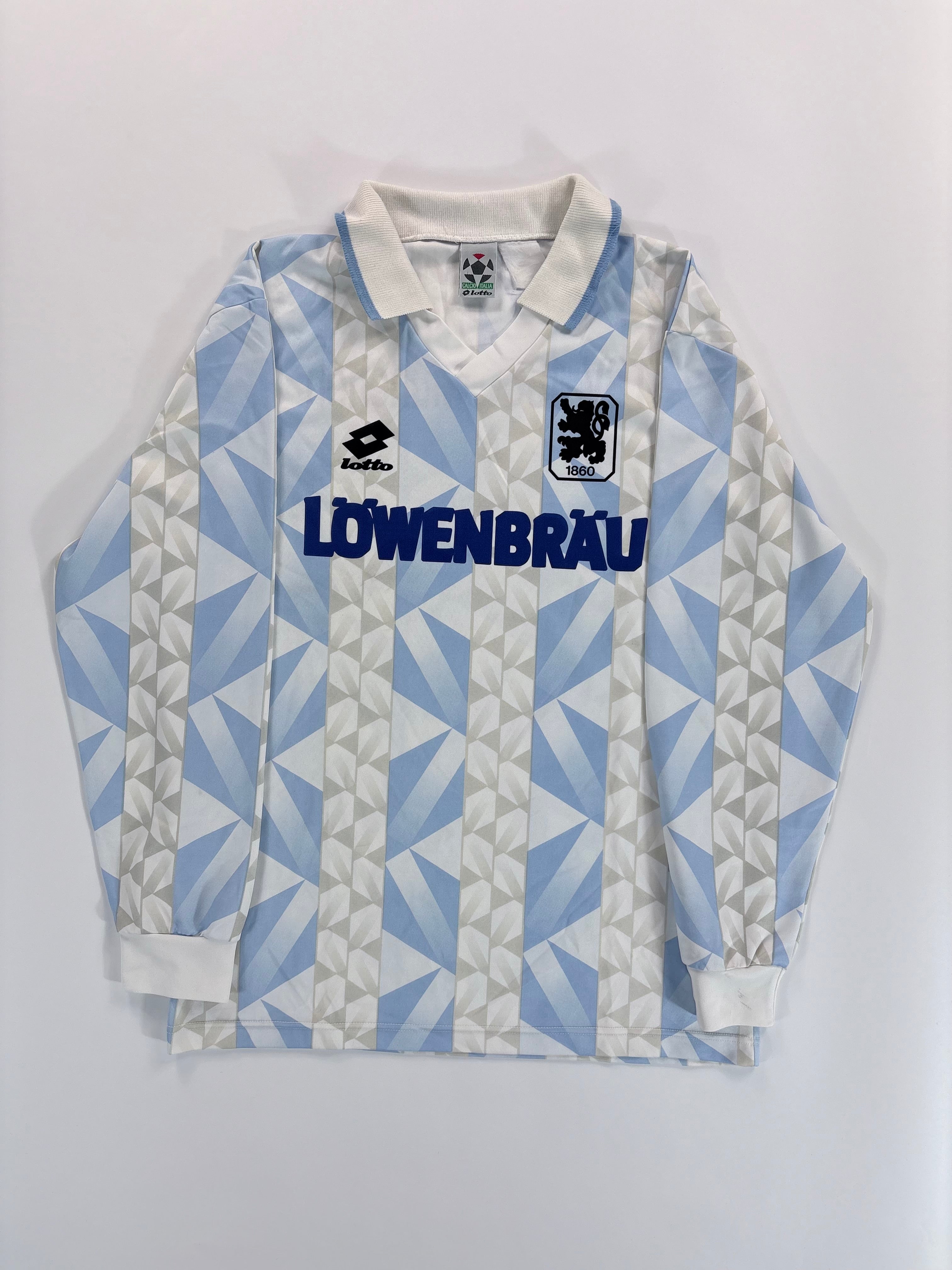 1860 München Heimtrikot 1994/1995 - L