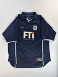 1860 München Auswärtstrikot 1999/2000 - #23 Riedl - XXL