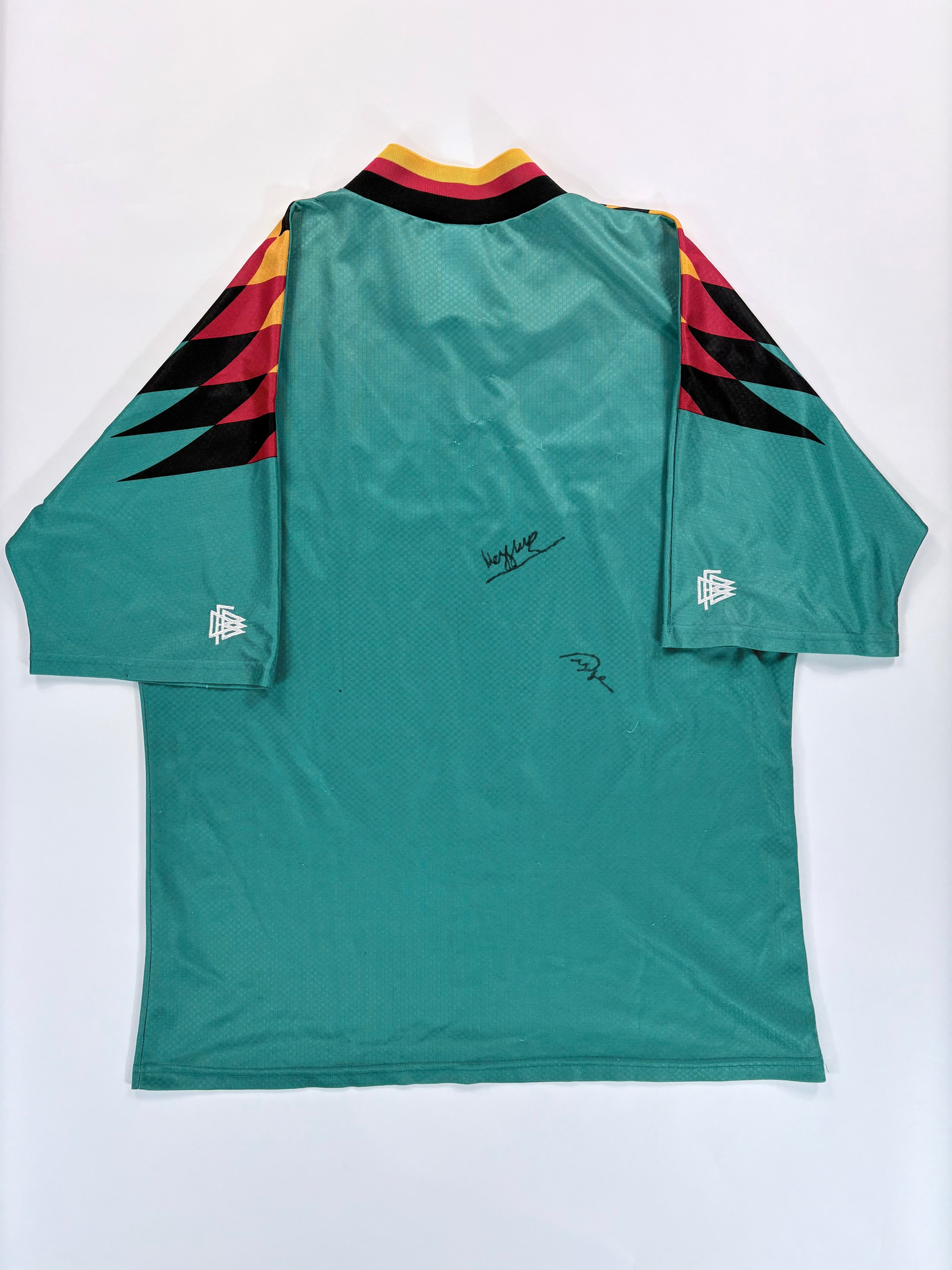 Deutschland Auswärtstrikot WM 1994 - XL
