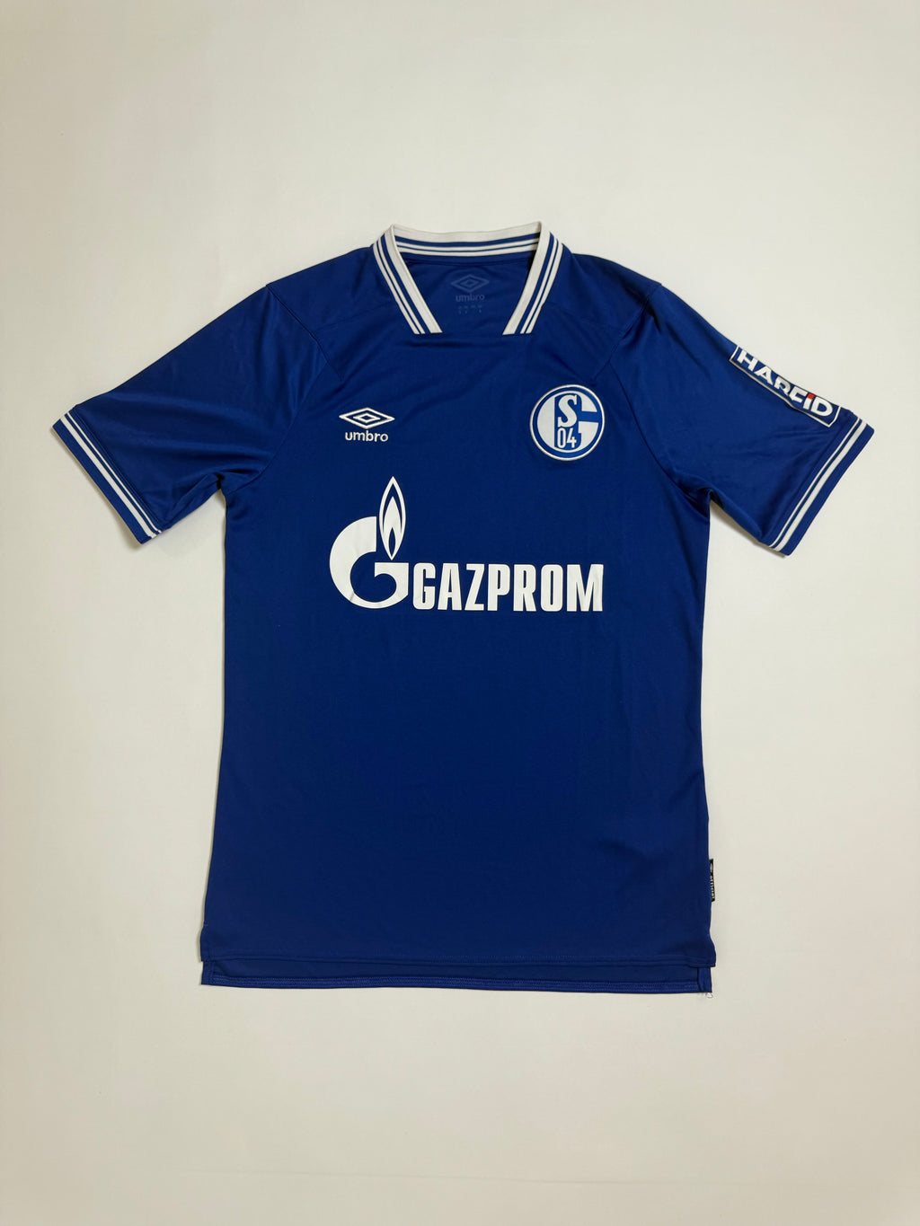 Schalke 04 Heim 20/21 - M