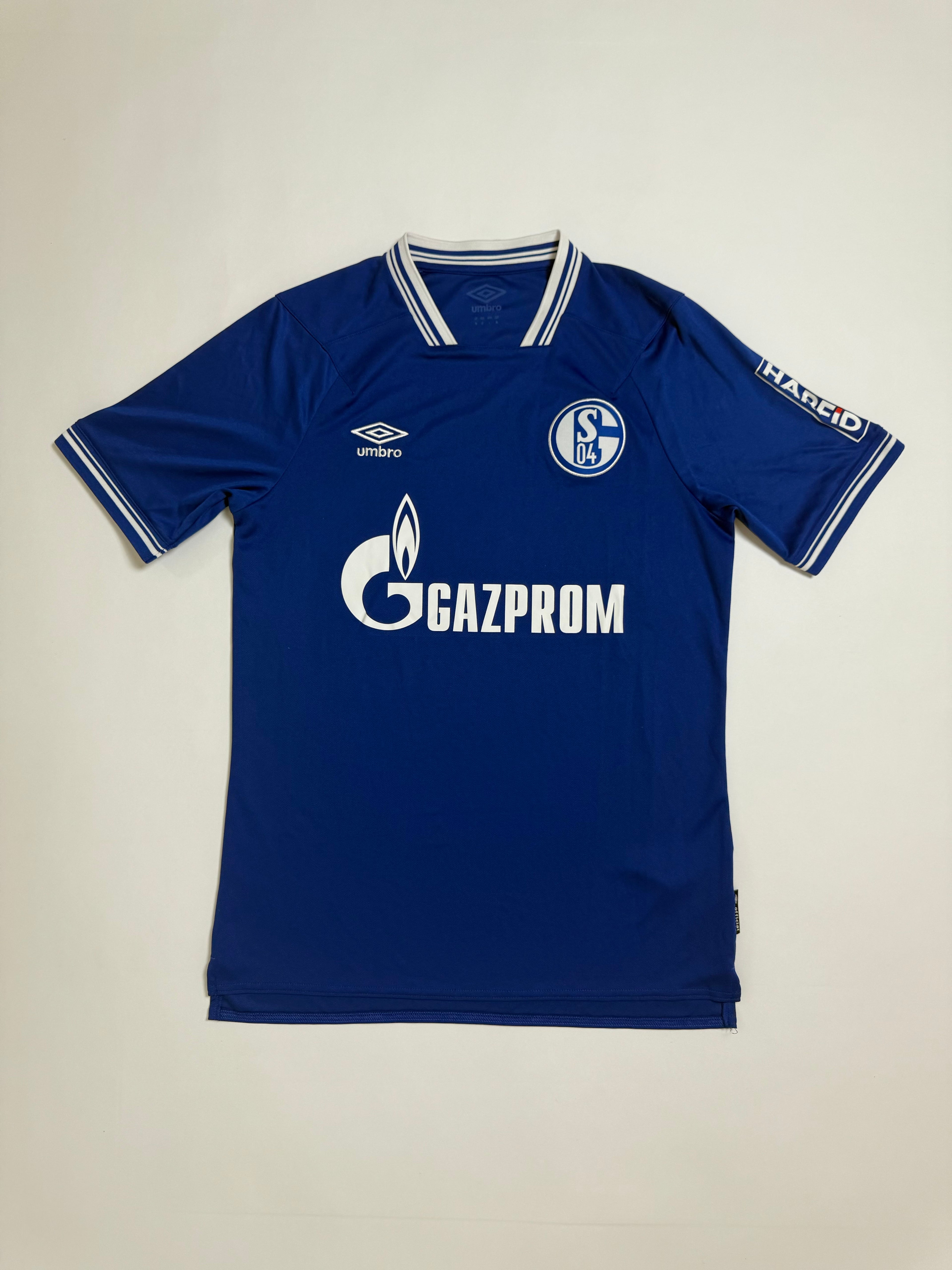 Schalke 04 Heim 20/21 - M