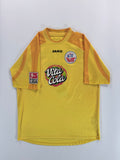 Hansa Rostock 3. Trikot 2003/2004 - #7 Rydlewicz - XL/XXL