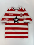 Fortuna Düsseldorf Heimtrikot 2001/2002 - L