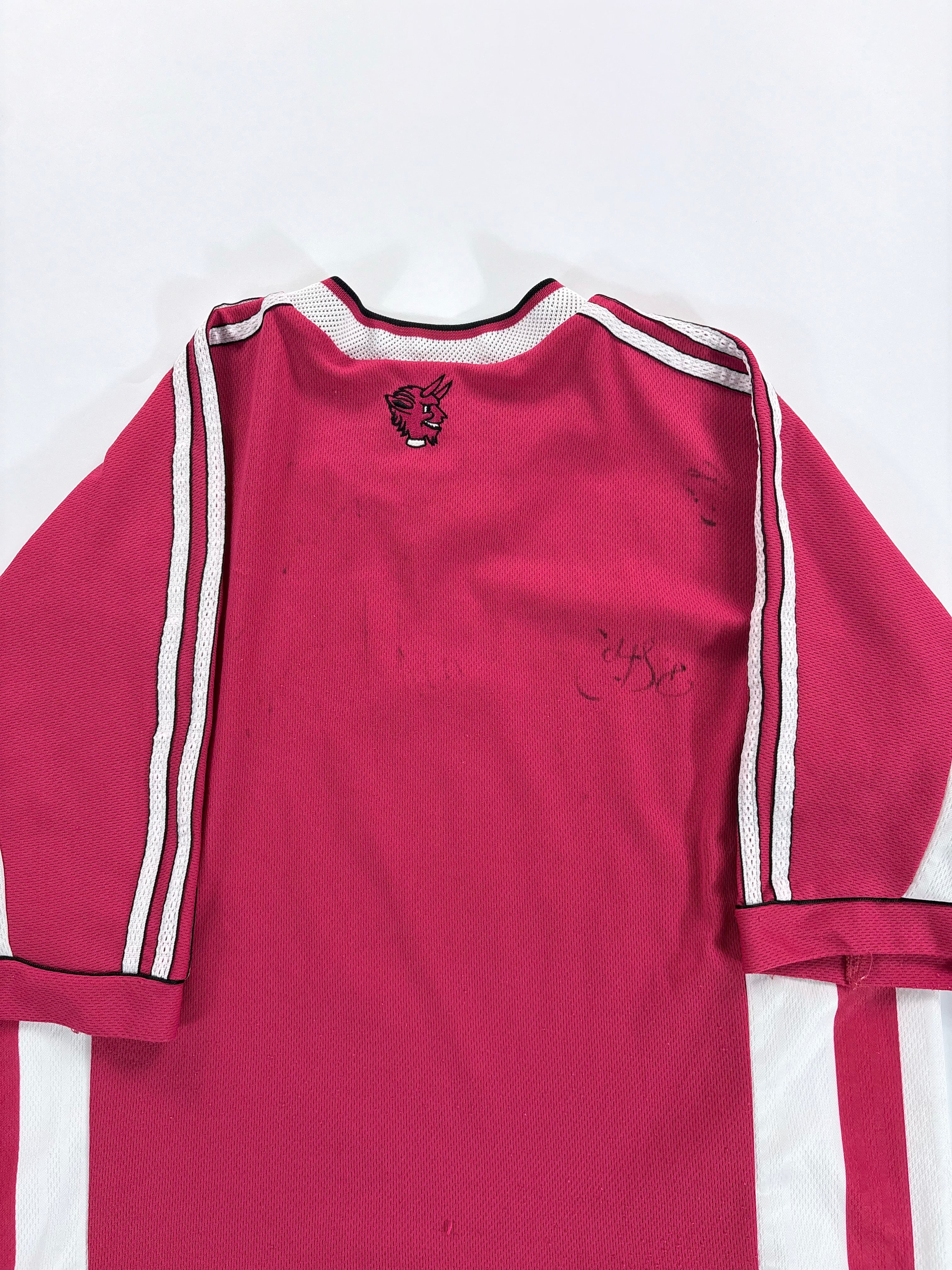 1. FC Kaiserslautern Heimtrikot 1998/1999 - M
