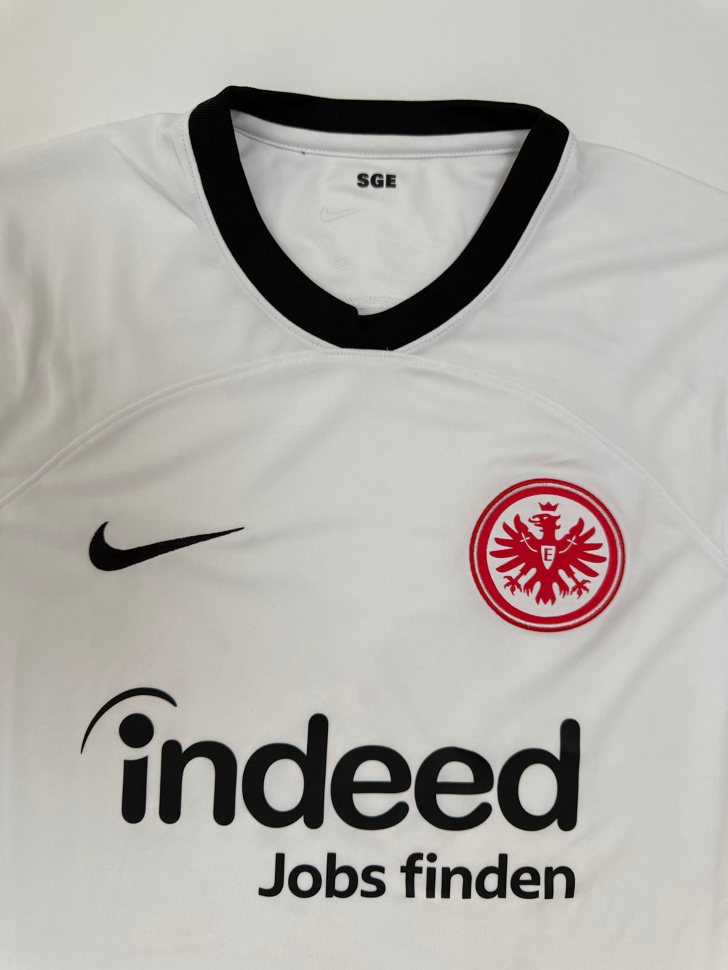 Eintracht Frankfurt 3. Trikot 23/24 - L
