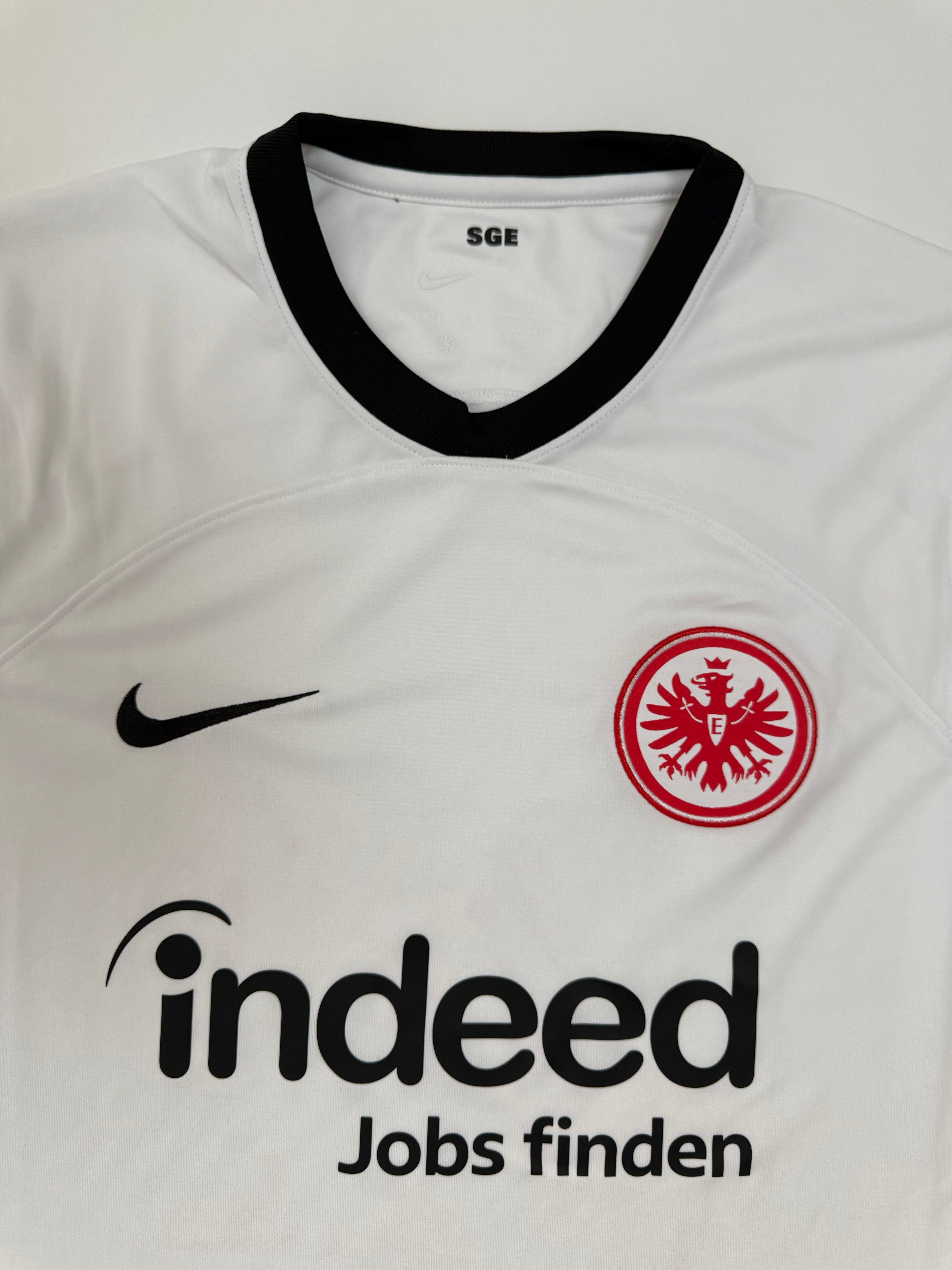 Eintracht Frankfurt 3. Trikot 23/24 - L