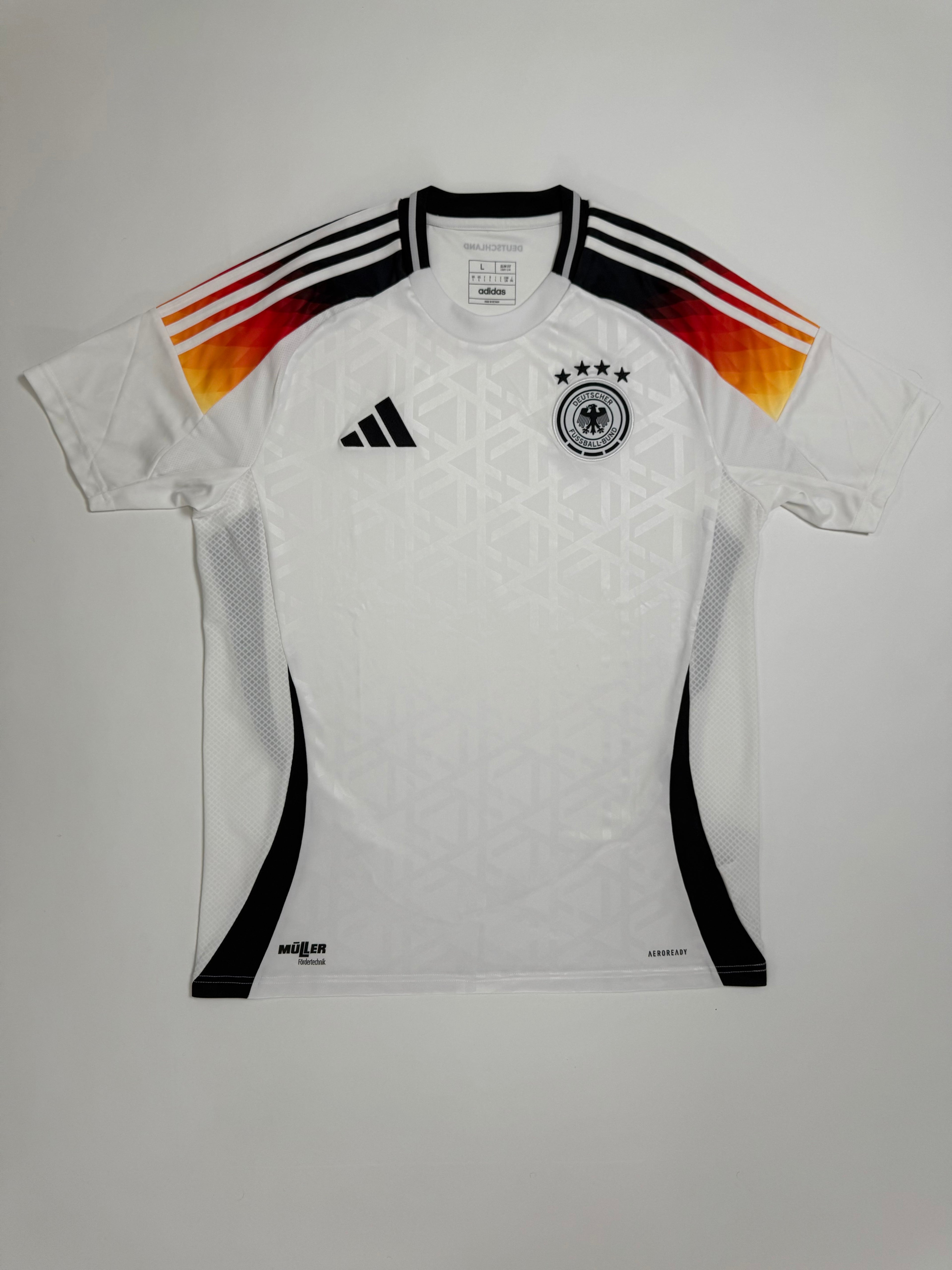 DFB Heim EM 2024- L