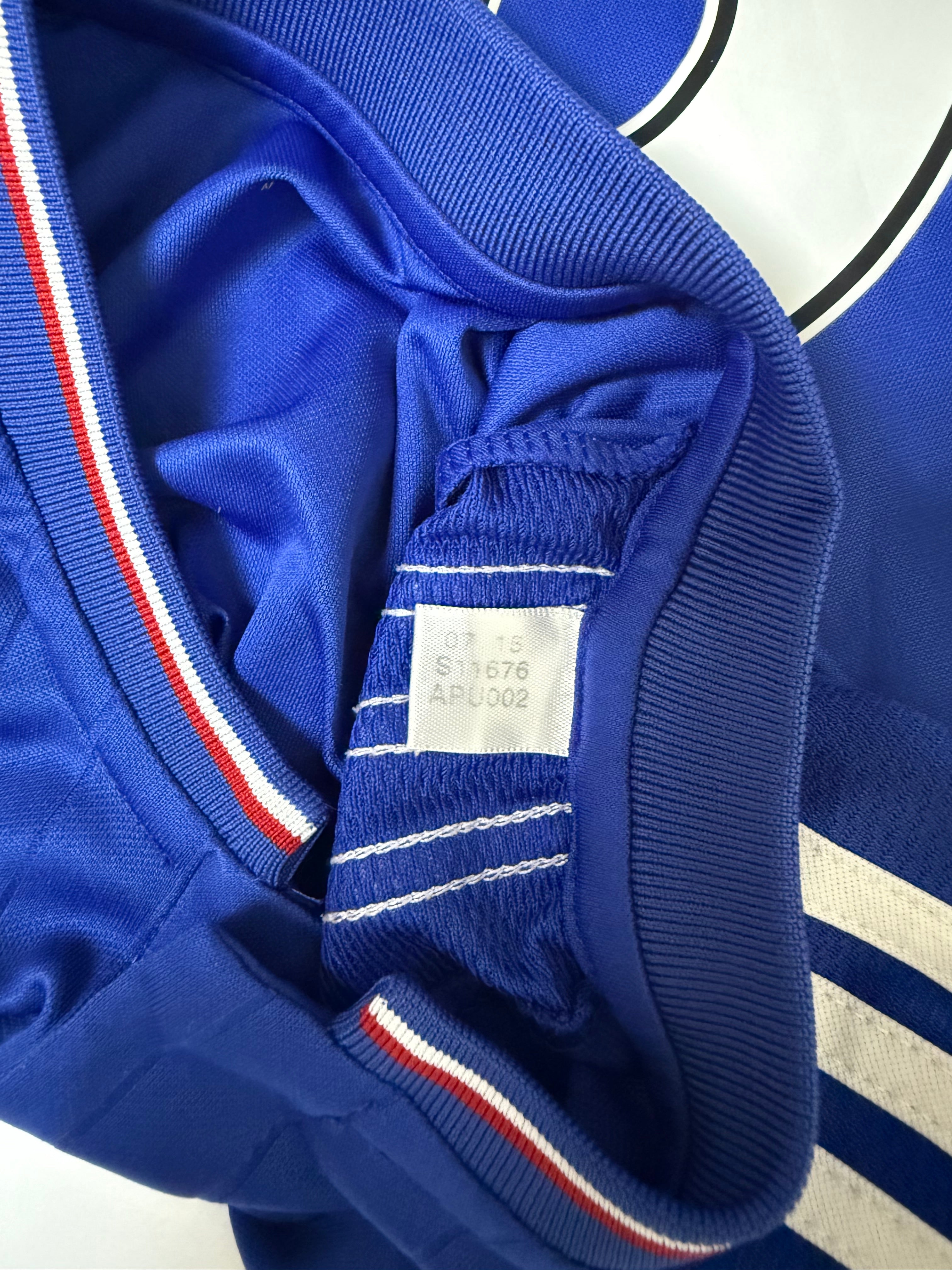 Chelsea Heim 15/16 - #8 Oscar - M