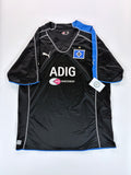 Hamburger SV Auswärtstrikot 2005/2006 - XXL