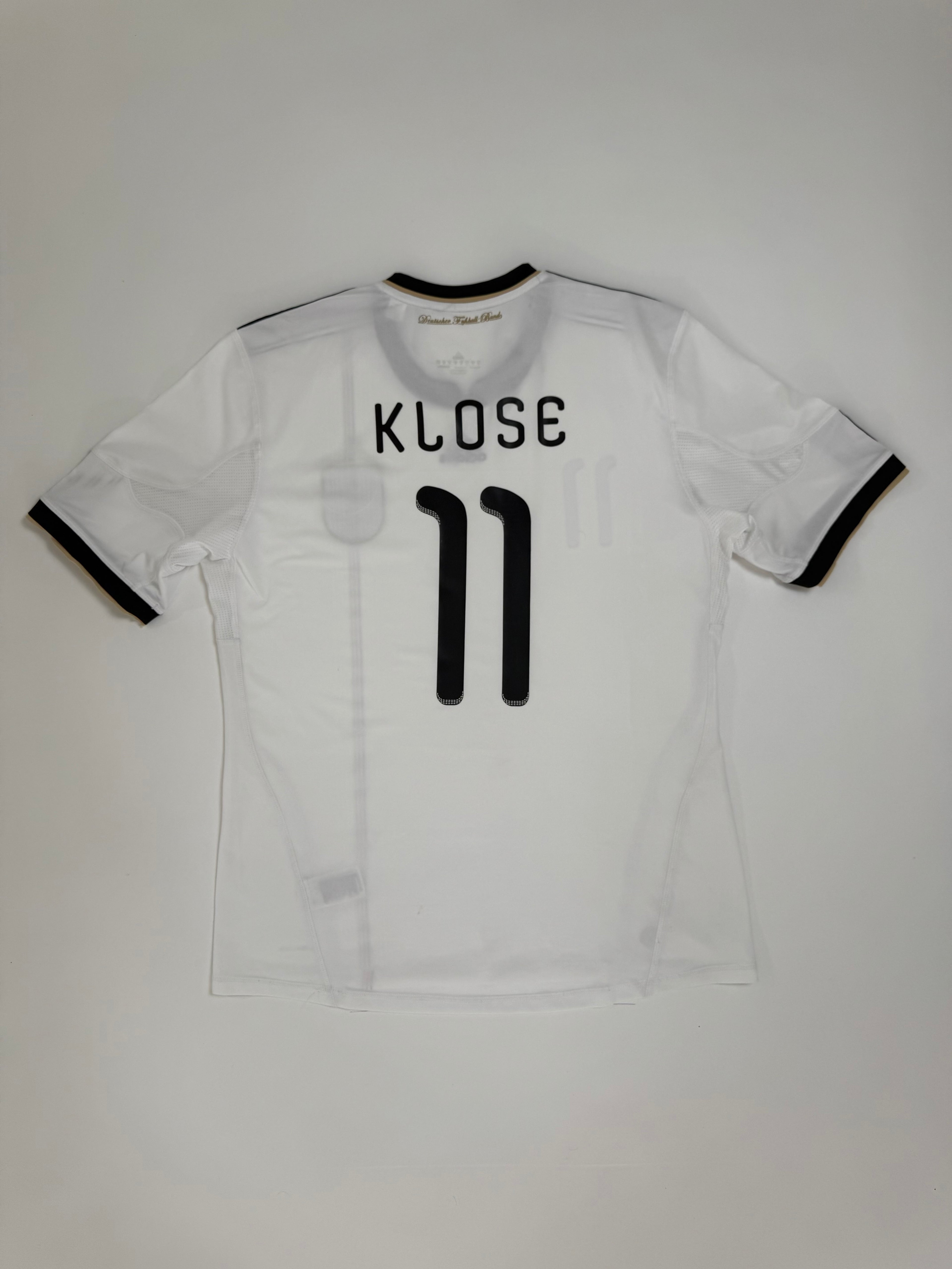 DFB Heim WM 2010 - #11 Klose - XL