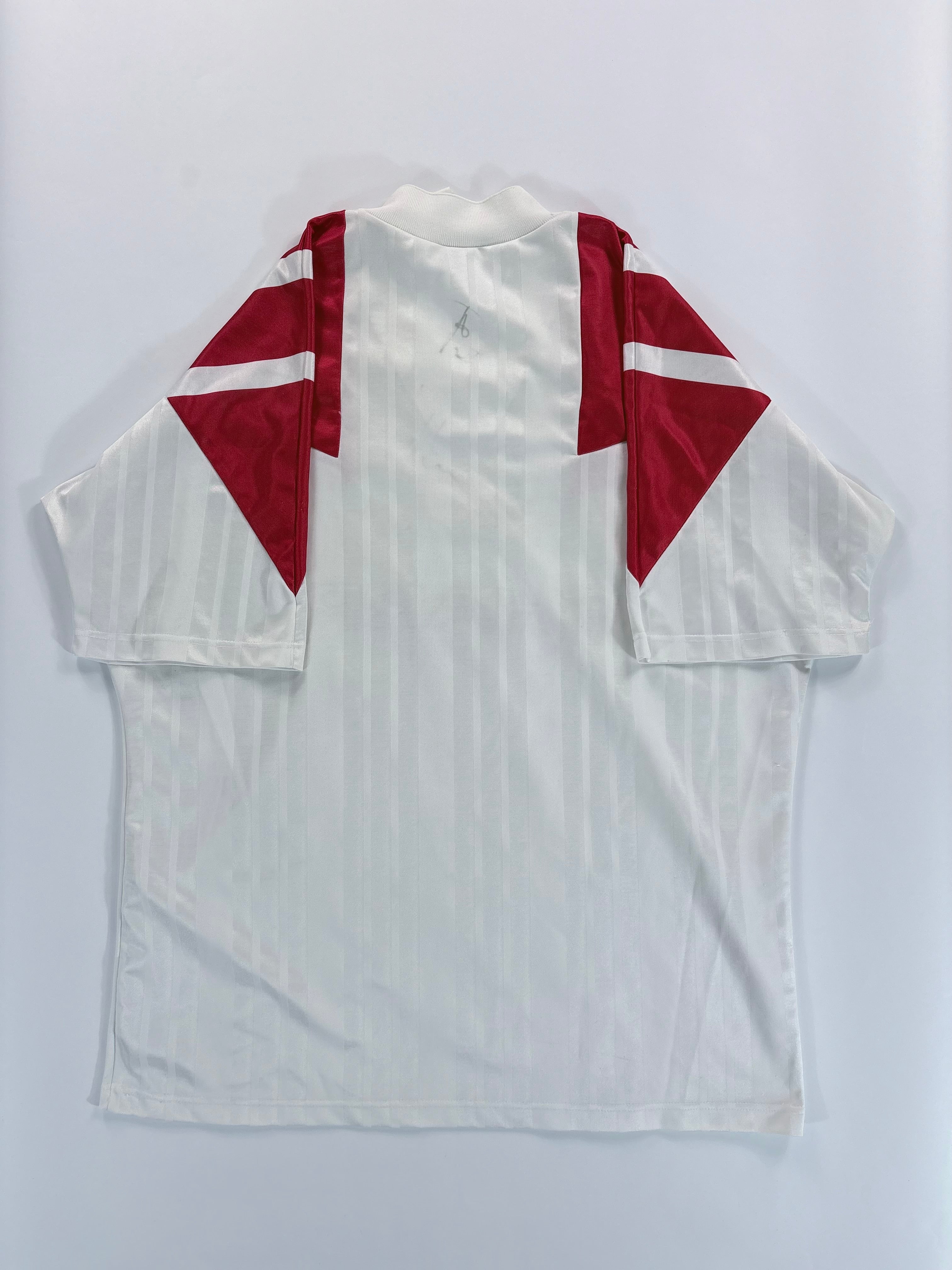Hamburger SV Heimtrikot 1992/1993 - XL