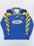 1. FC Köln Auswärtstrikot 1995/1996 - XL