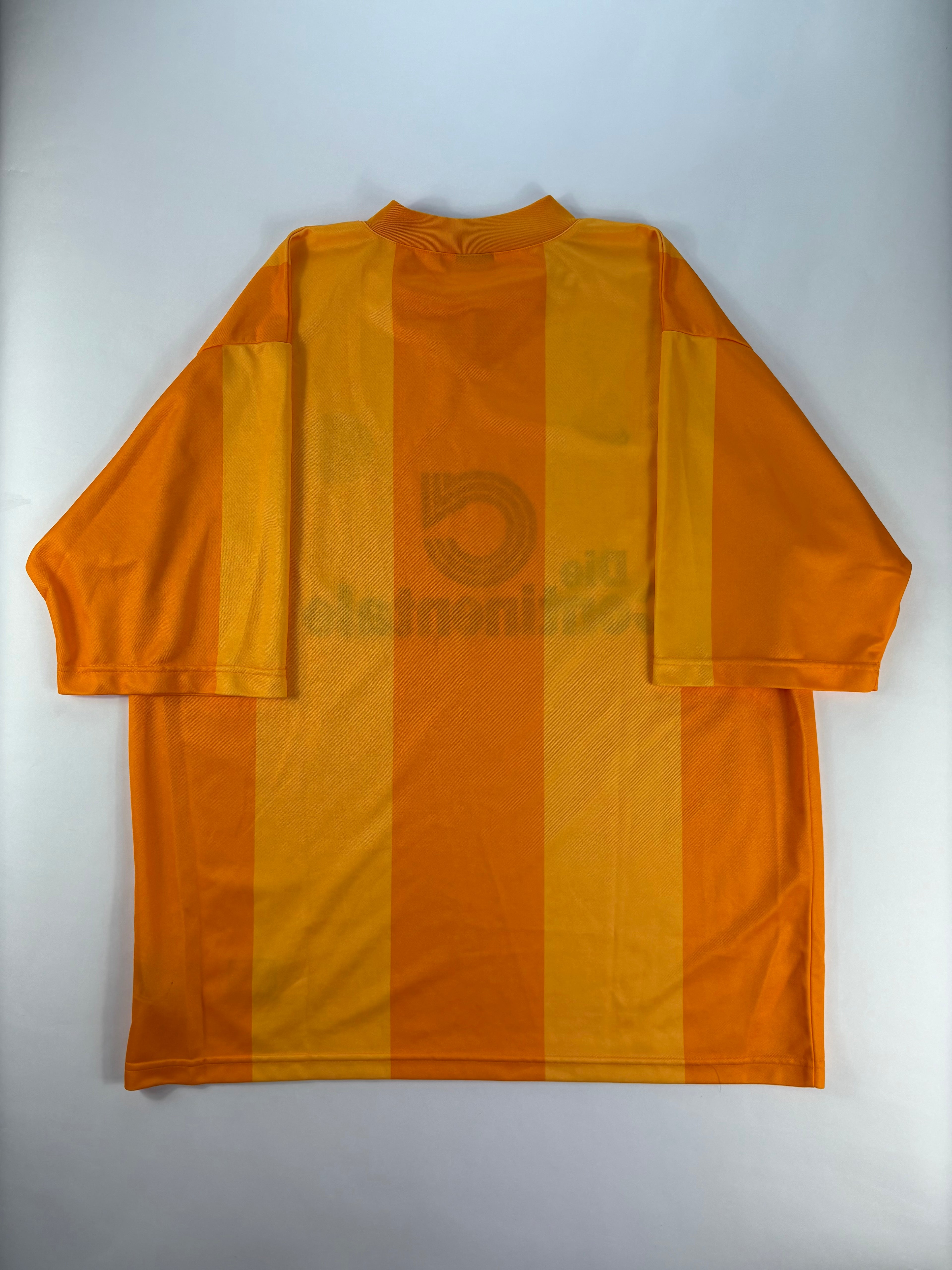 Hertha BSC 3. Trikot 1999/2000 - XL