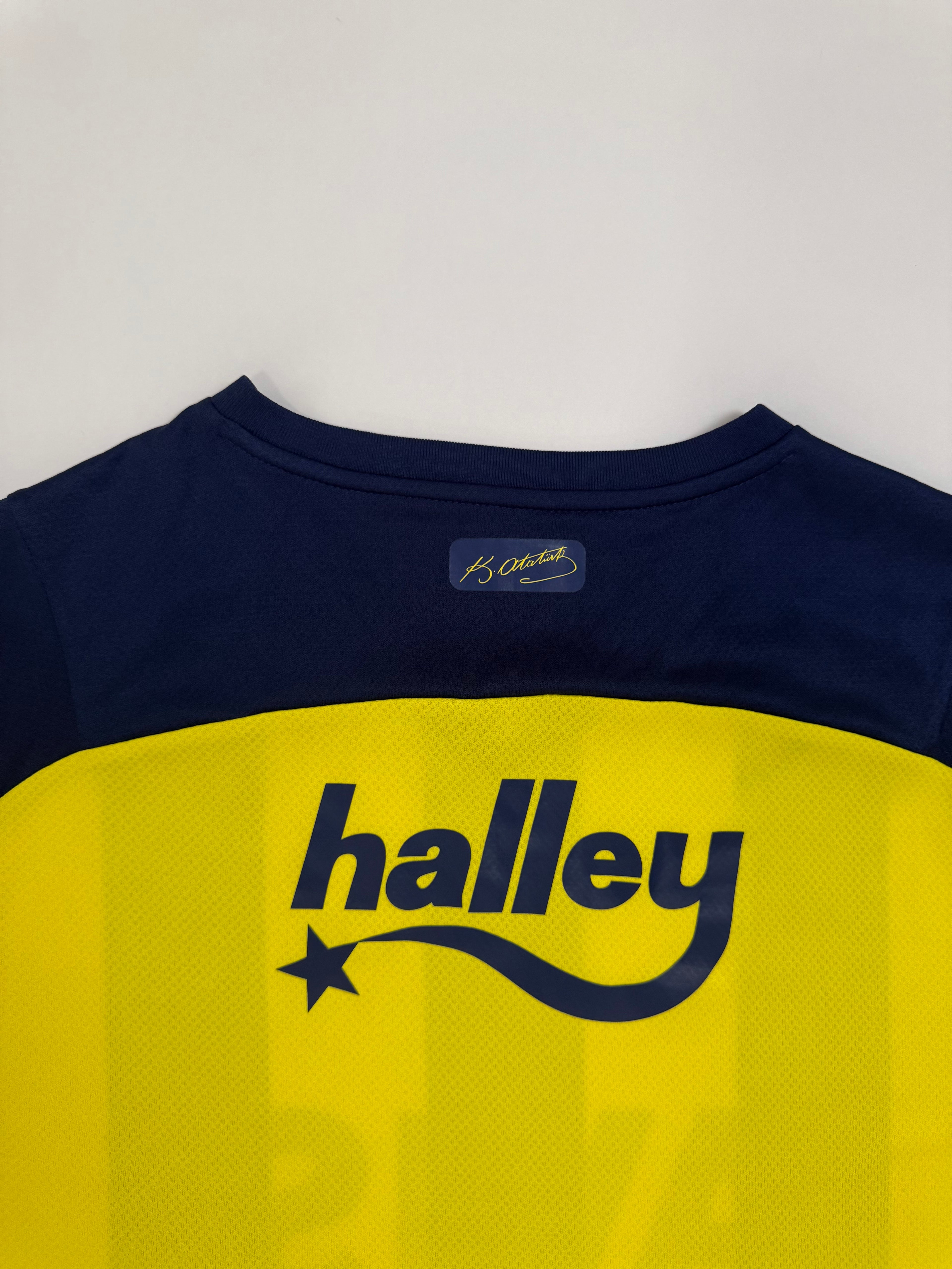 Fenerbahce Istanbul Heim 21/22 - L