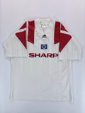 Hamburger SV Heimtrikot 1992/1993 - XL