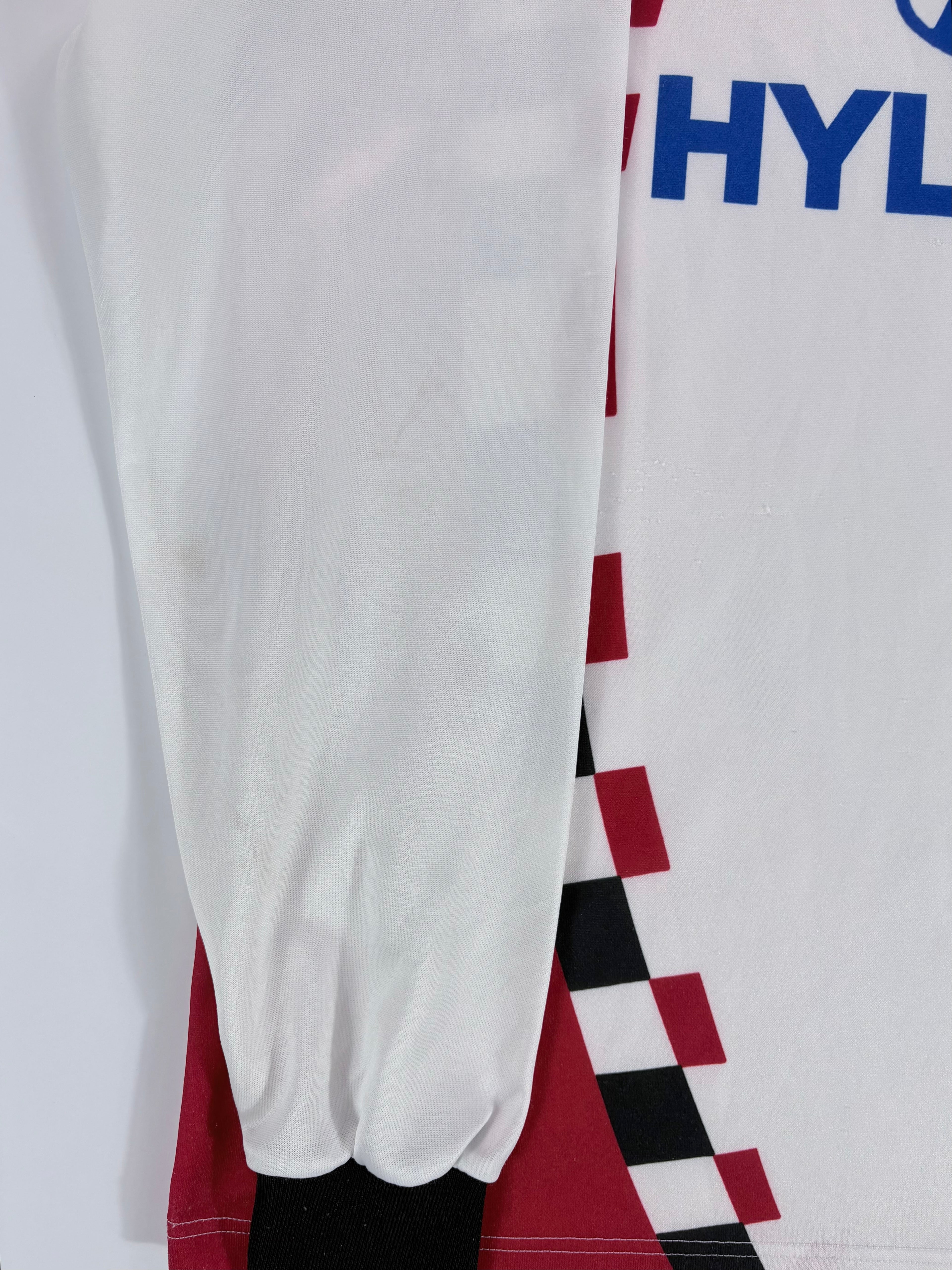Hamburger SV Heimtrikot 1996/1997 - XL