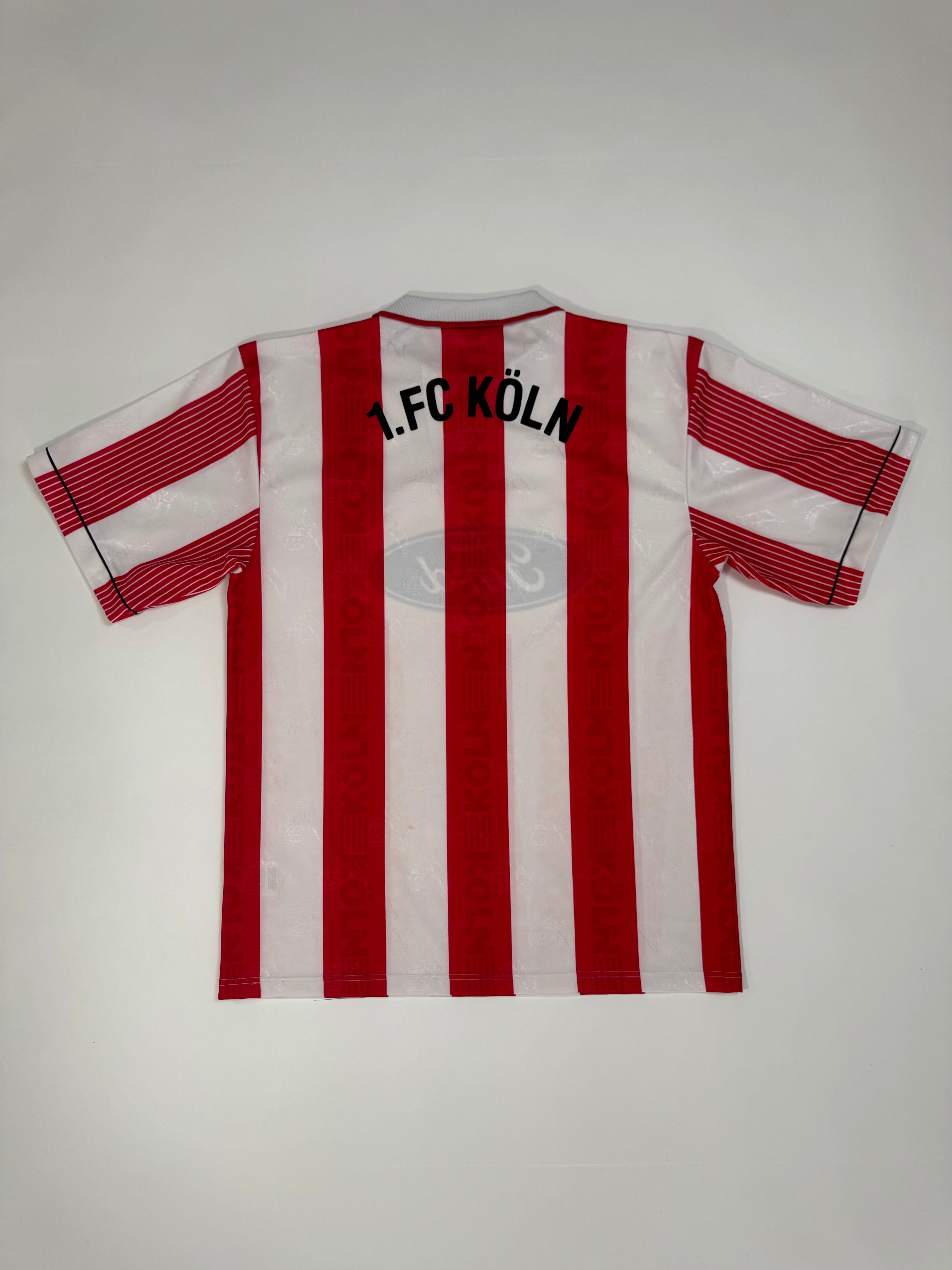 1. FC Köln Heim 95/96 - M