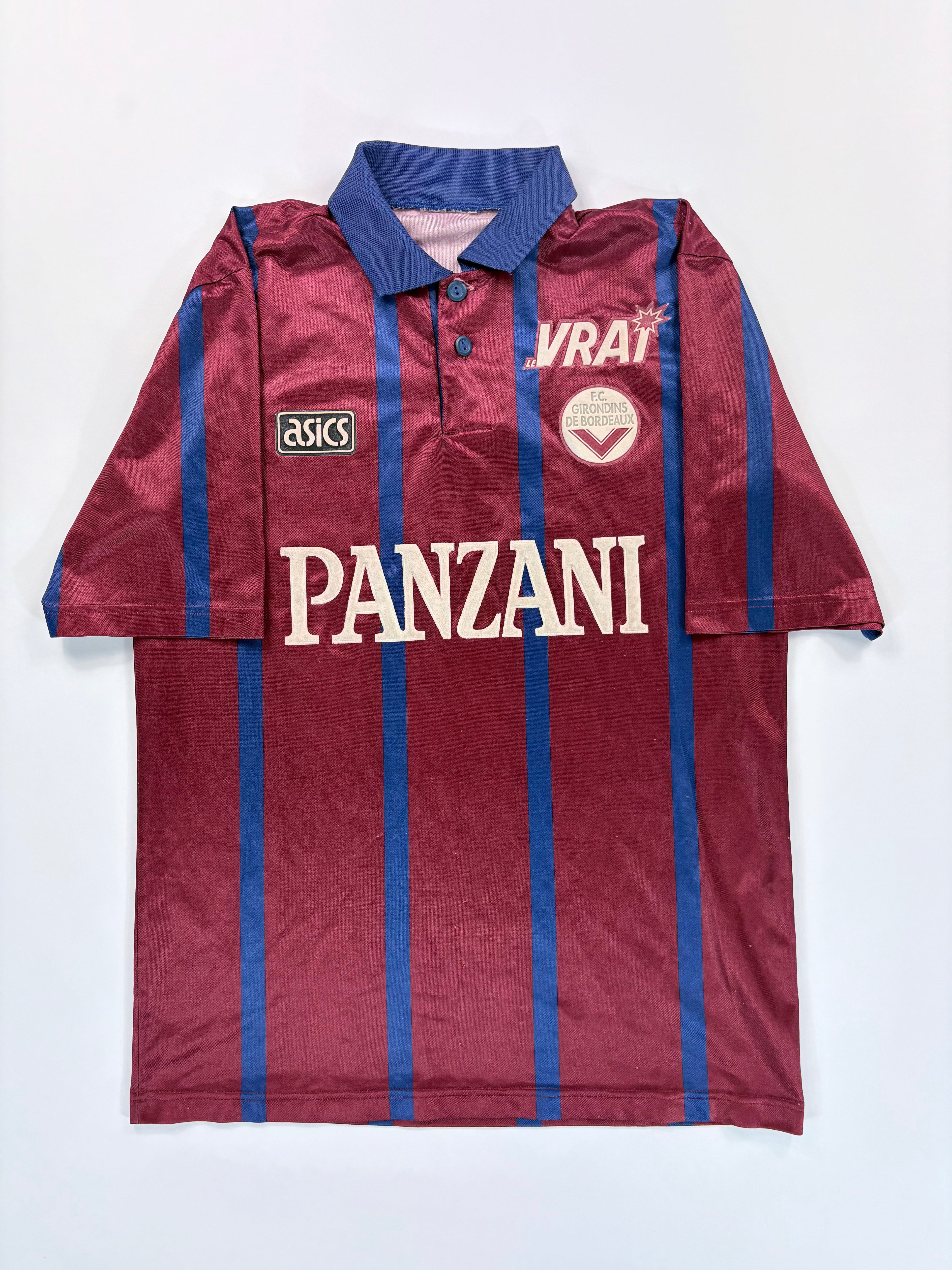 Girondins Bordeaux 1994/1995 Heim - M/L