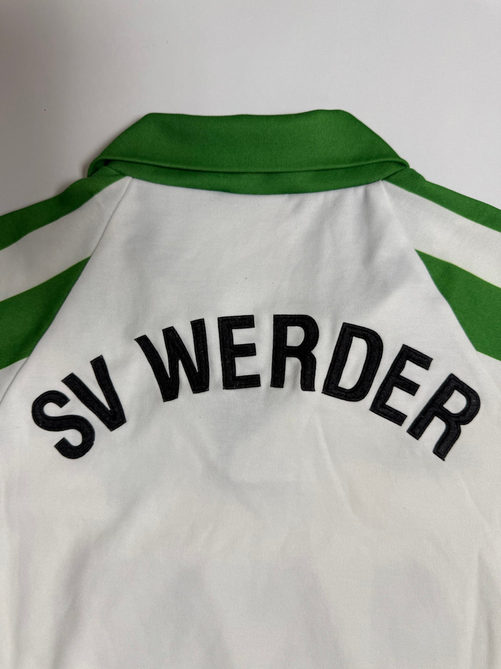 Werder Bremen Heimtrikot 94/95 - S