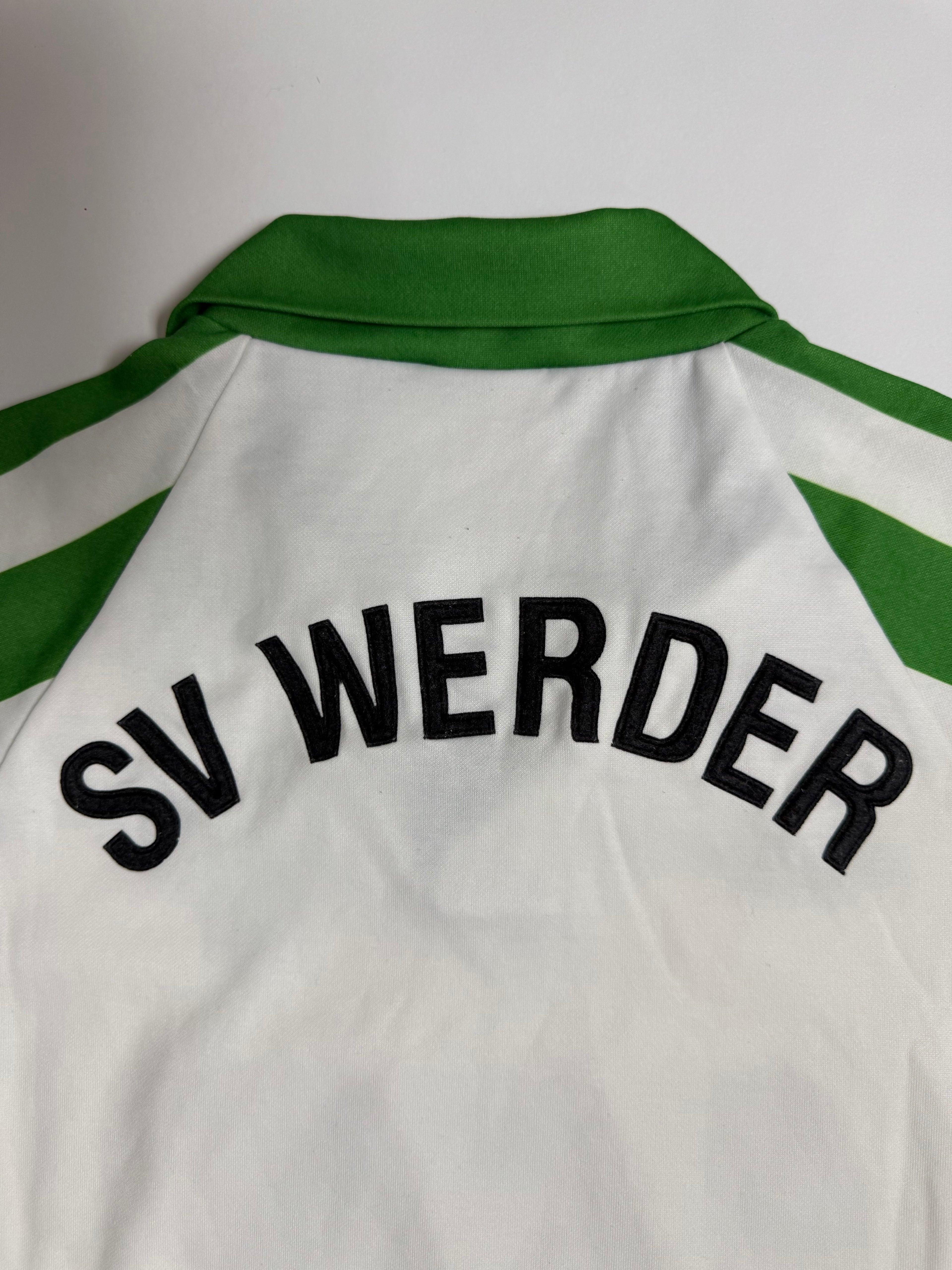 Werder Bremen Heimtrikot 94/95 - S