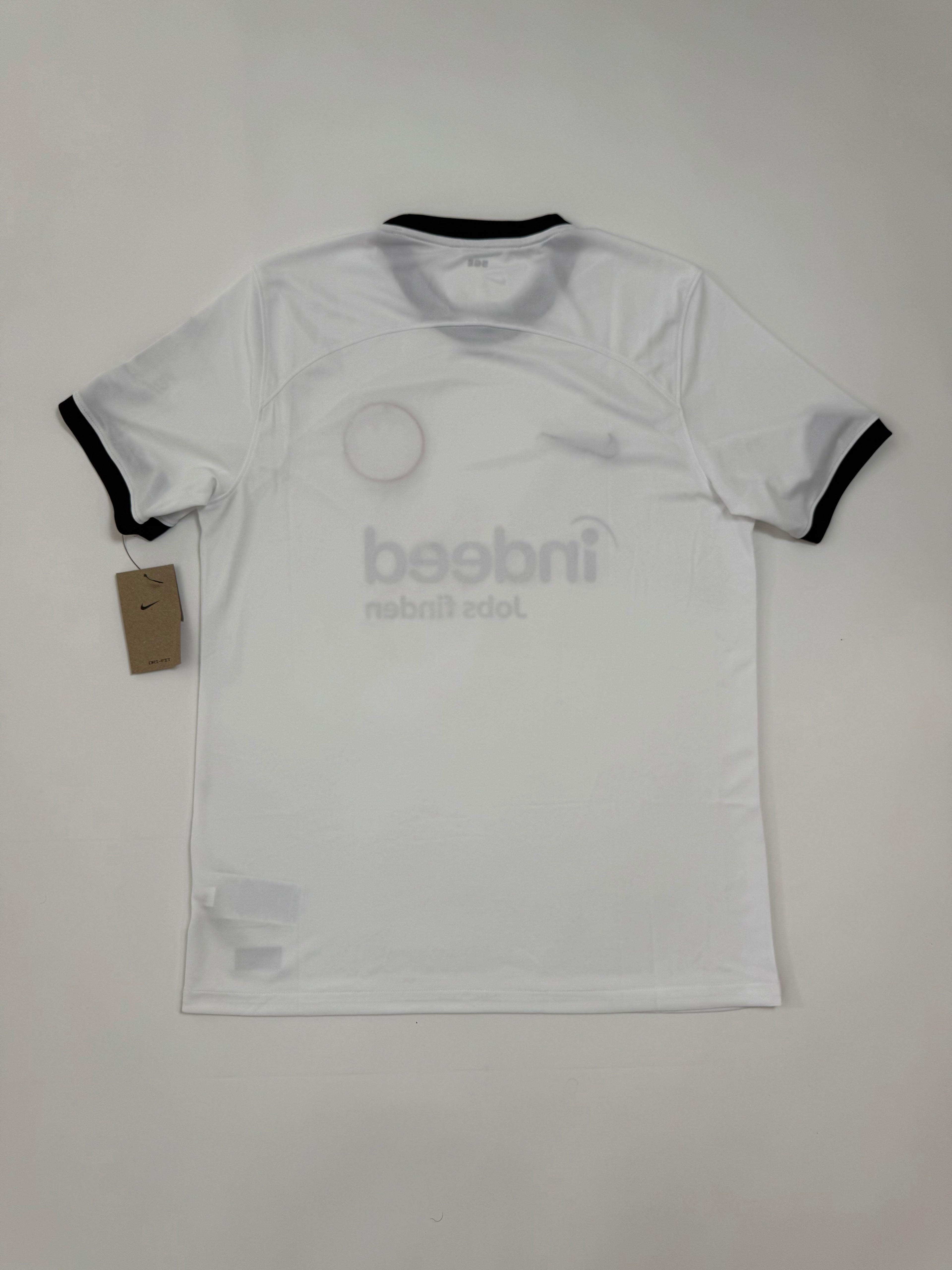 Eintracht Frankfurt 3. Trikot 23/24 - L