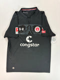 St. Pauli 3. Trikot 2018/2019 - #9 Alex Meier - XL