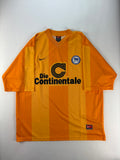 Hertha BSC 3. Trikot 1999/2000 - XL