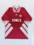 1. FC Kaiserslautern Heimtrikot 1994/1995 - L
