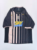 Juventus Turin Auswärtstrikot 2004/2005 - XL