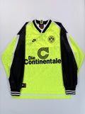 Borussia Dortmund Heimtrikot 1995/1996 - XL
