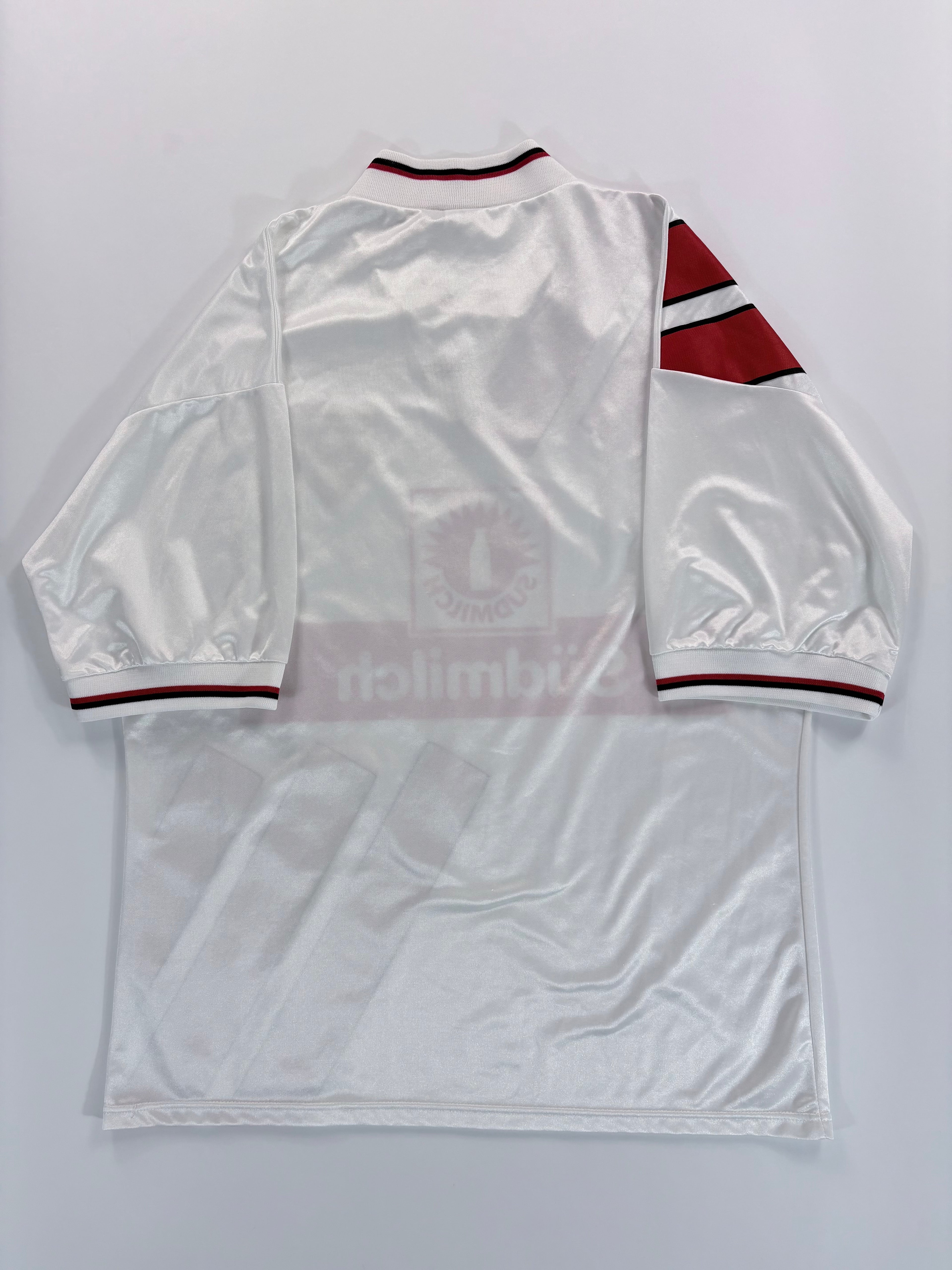 VfB Stuttgart Heimtrikot 1994/1995 - XL
