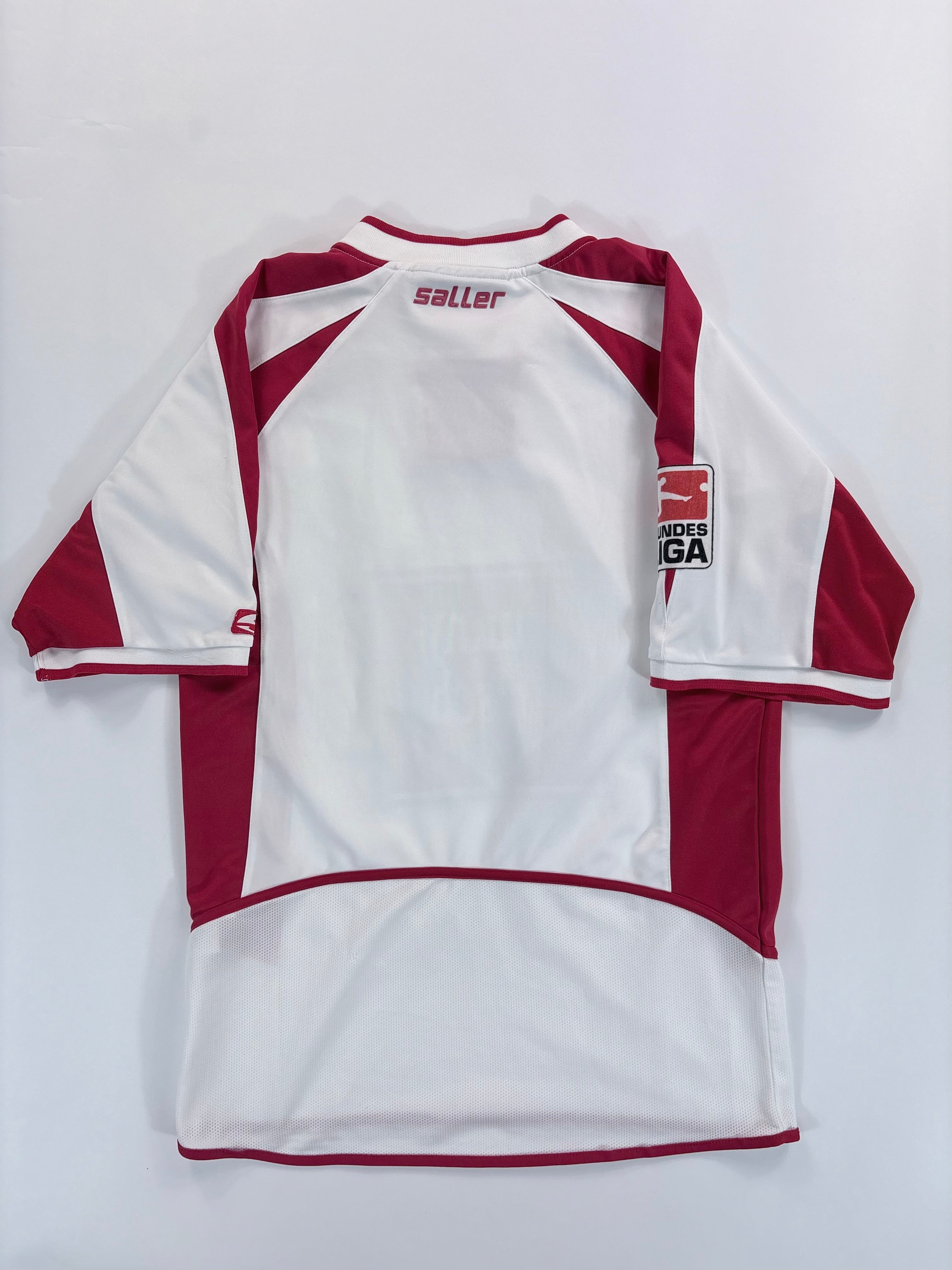 1. FC Köln Heimtrikot 2003/2004 - M