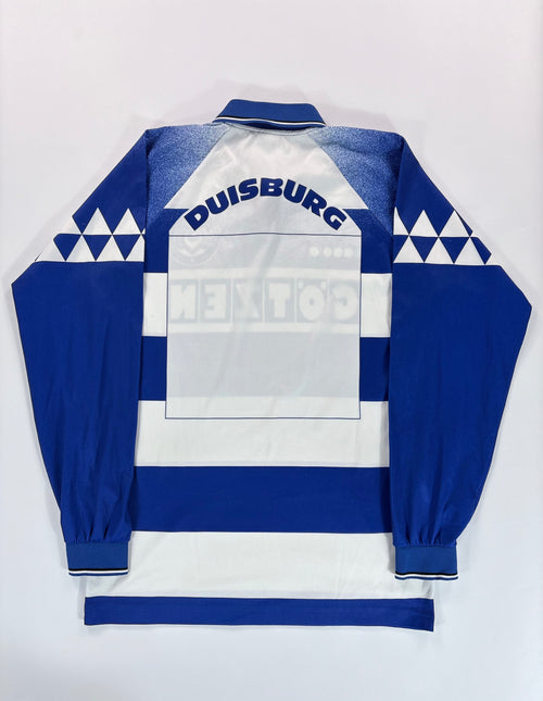 MSV Duisburg Heimtrikot 1993/1994 - M