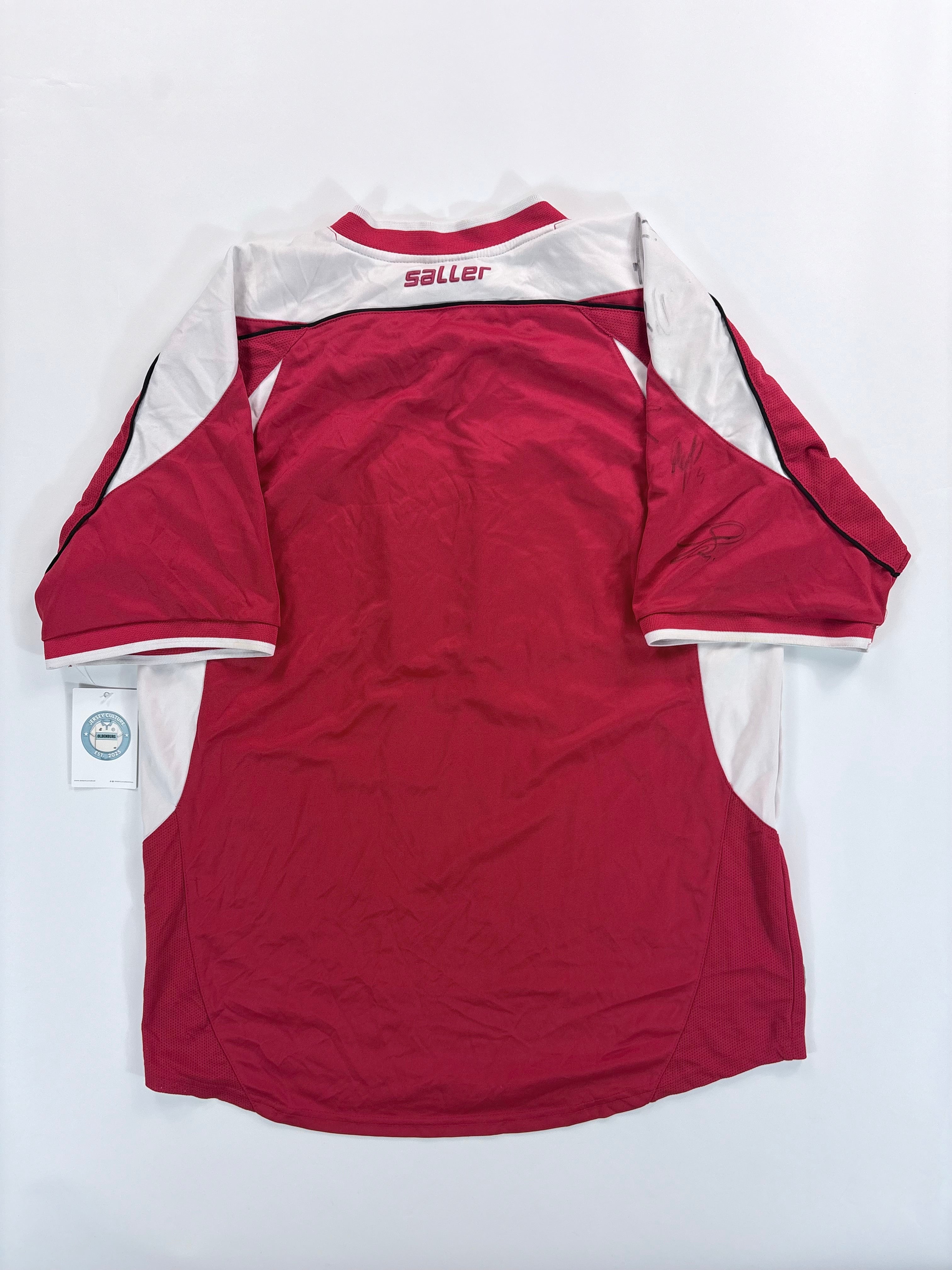 1. FC Köln Heimtrikot 2004/2005 - L/XL