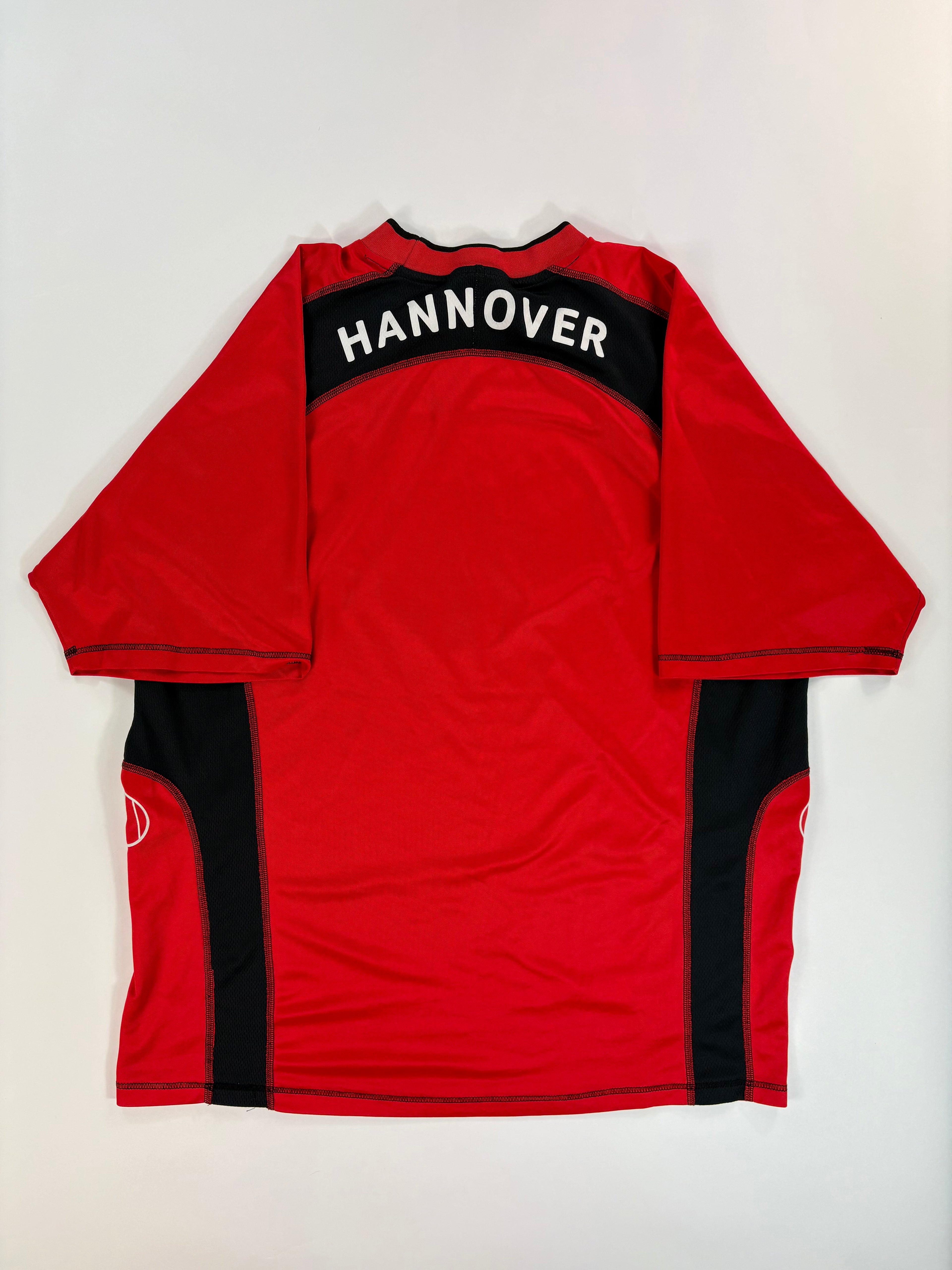 Hannover 96 Heimtrikot 2003/2004 - XXL