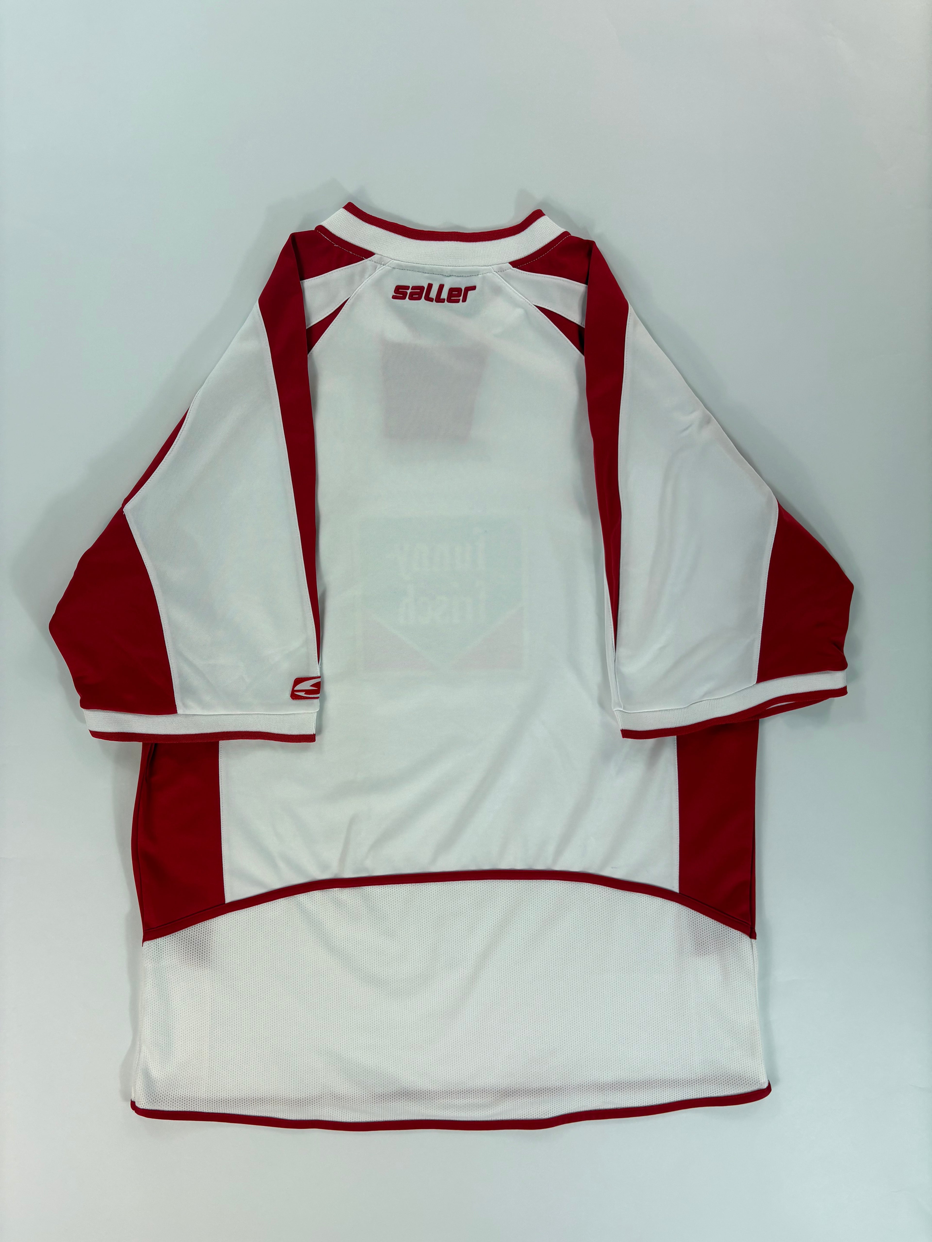 1. FC Köln Heimtrikot 2003/2004 - XL