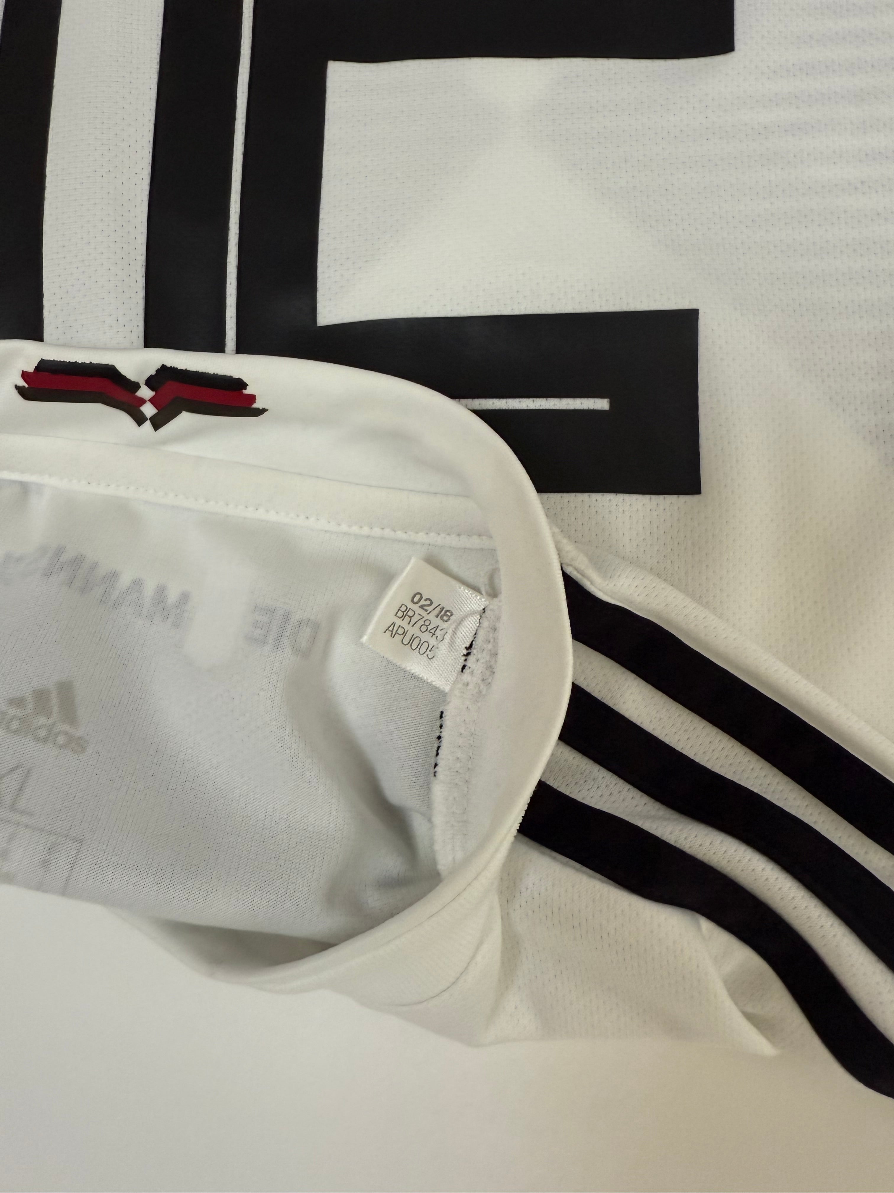 DFB Heim WM 2018 - #29 Gnabry - XL