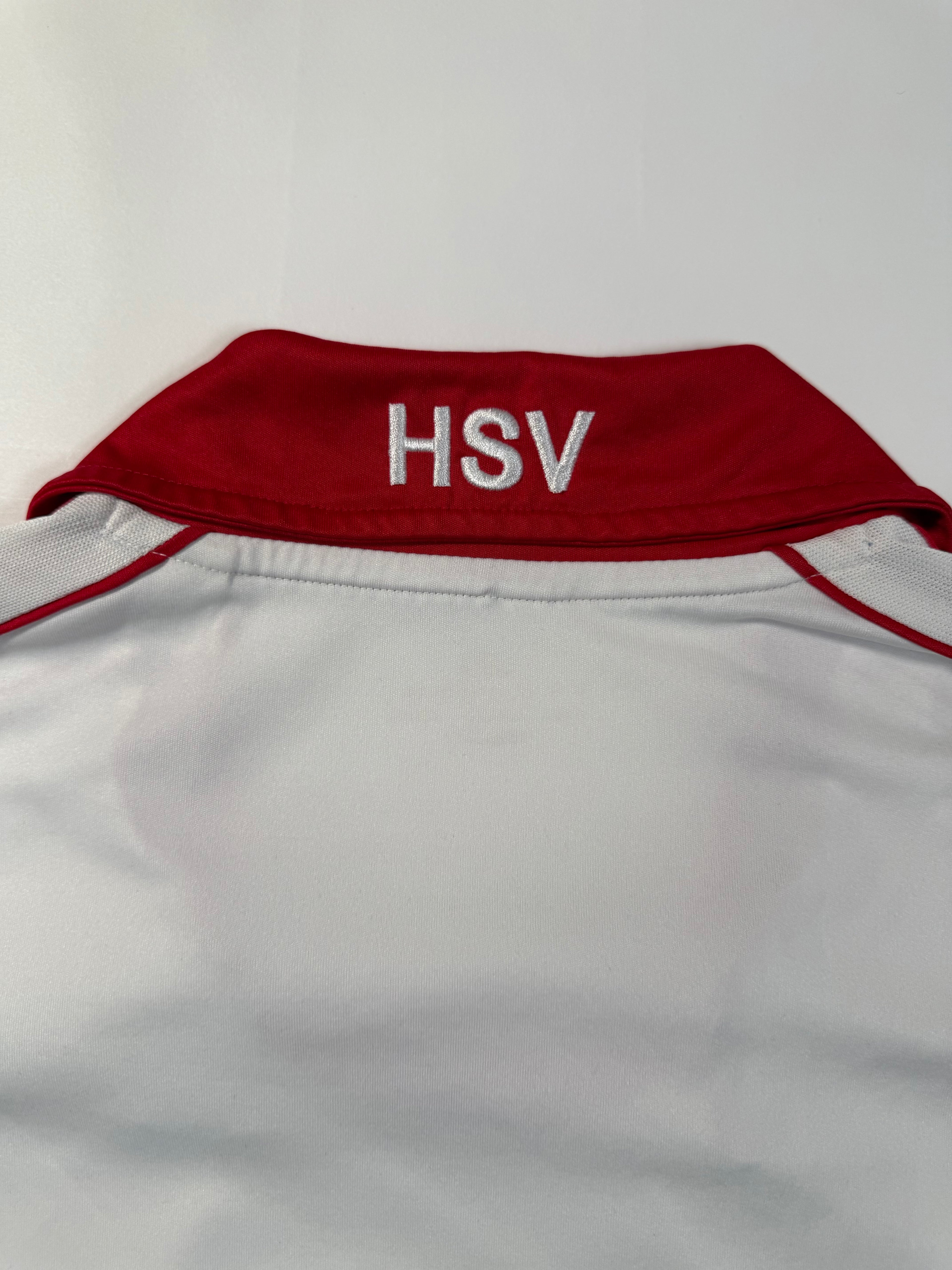 Hamburger SV Heimtrikot 10/11 - L