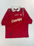 1. FC Kaiserslautern Heimtrikot 1996/1997 - L