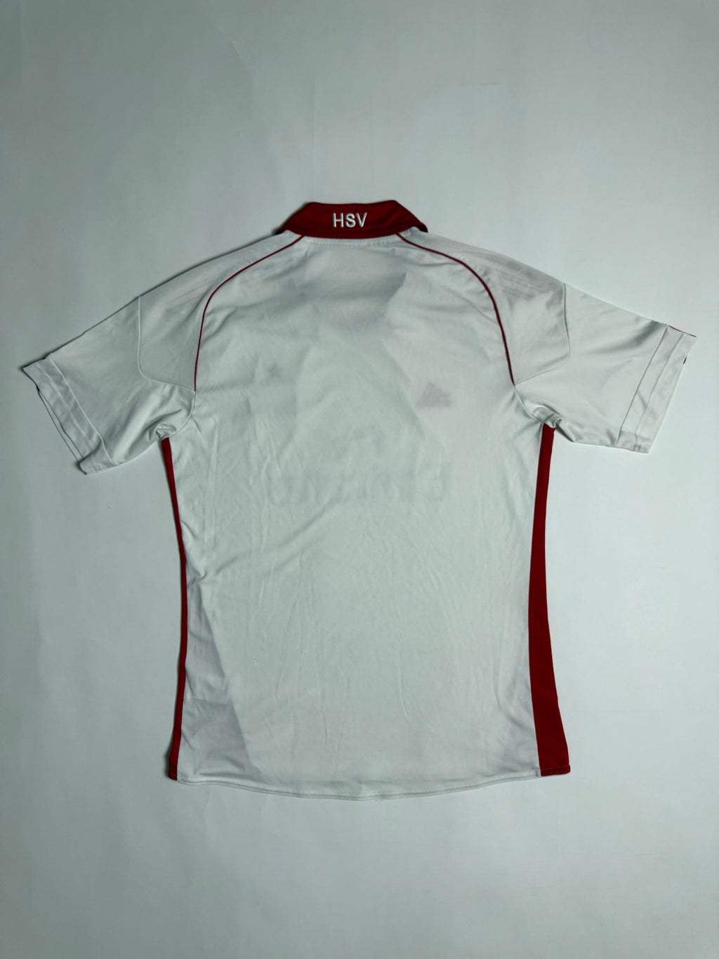 Hamburger SV Heimtrikot 10/11 - L
