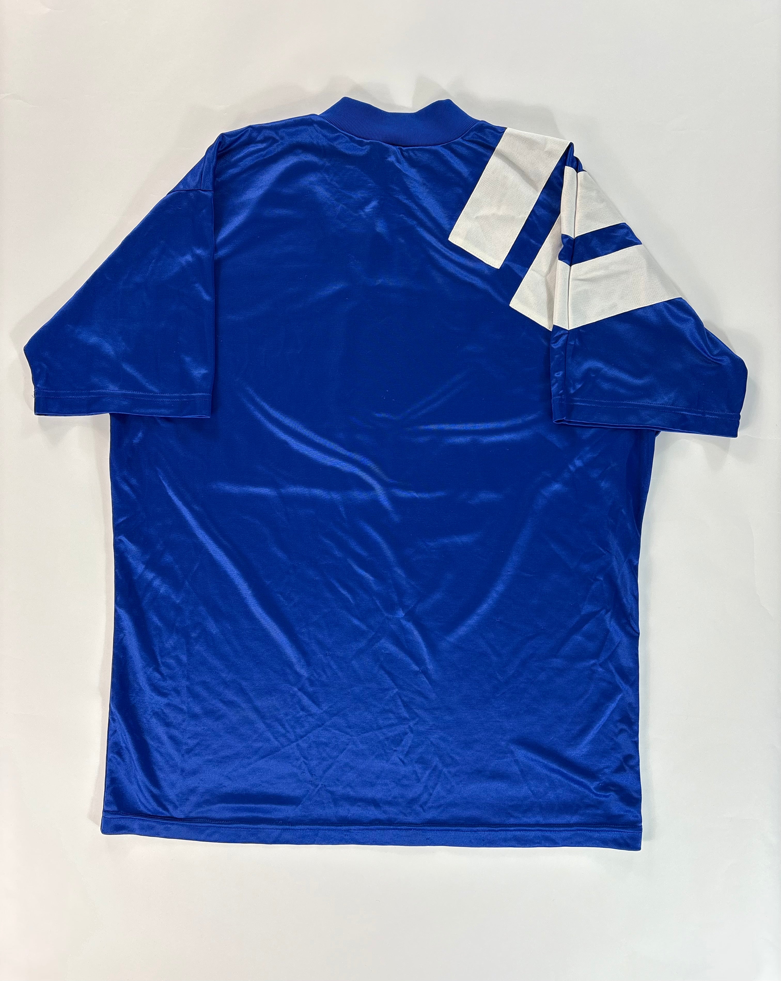 Schalke 04 Heimtrikot 1995/1996 - XL