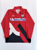 Eintracht Frankfurt Heimtrikot 1994/1995 - L
