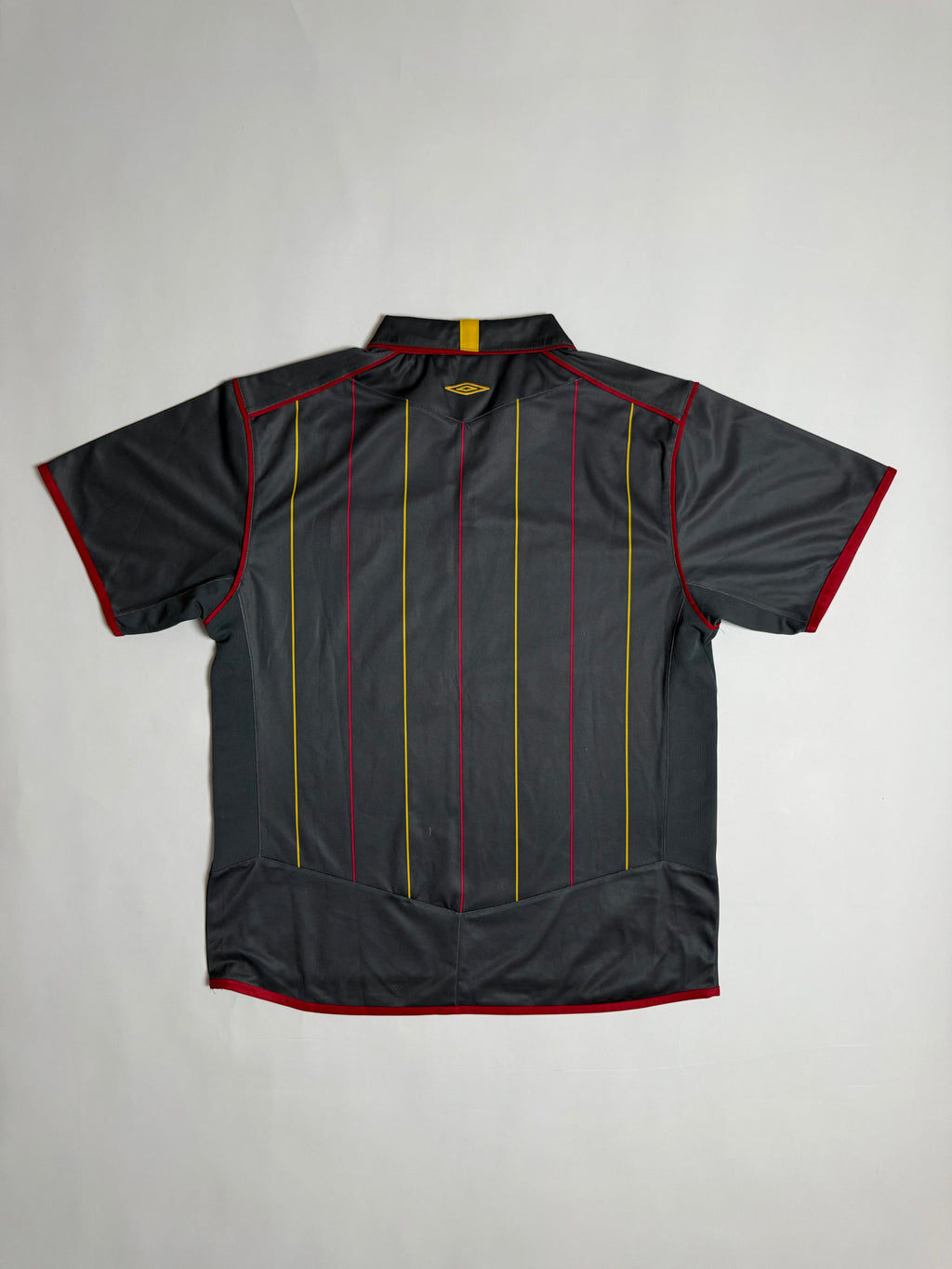 Galatasaray Istanbul Heimtrikot 03/04 - L
