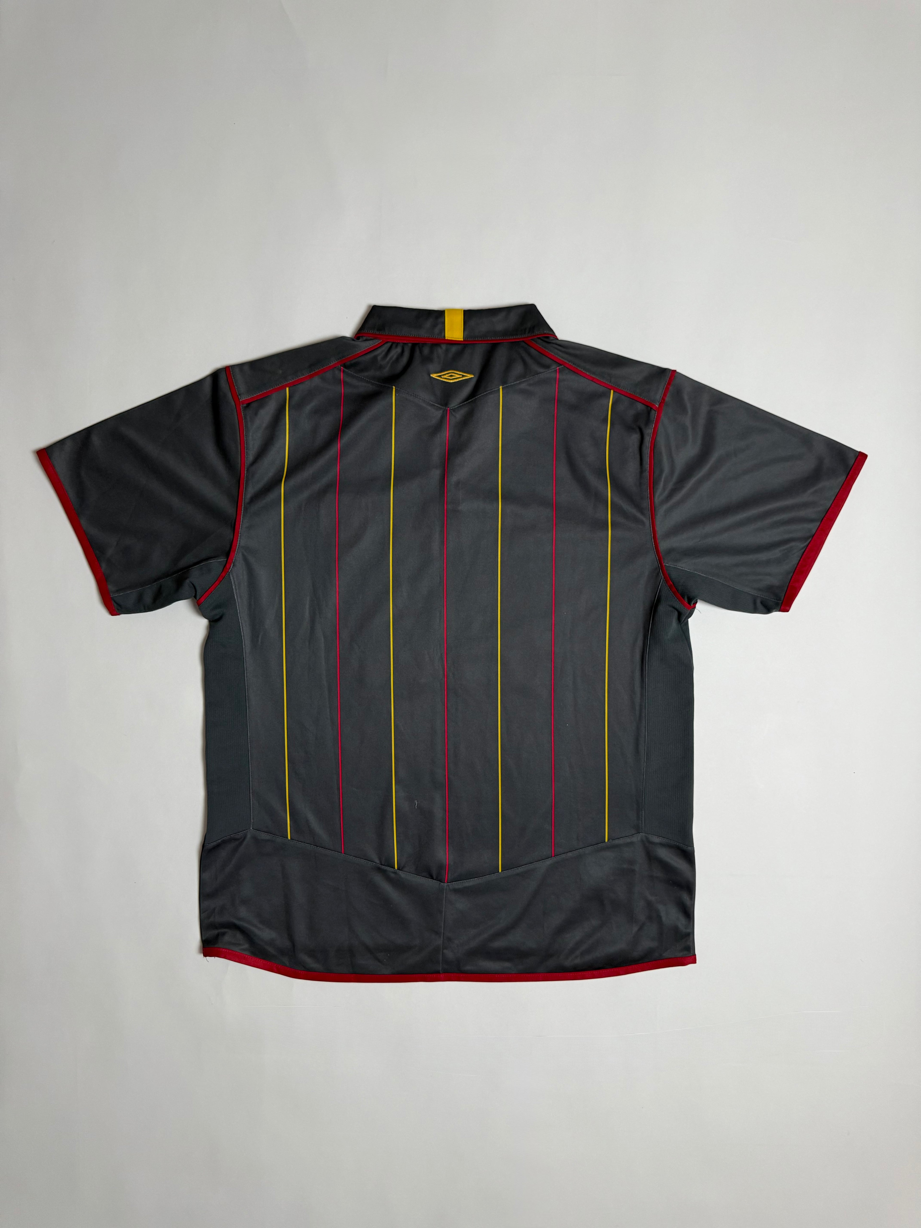 Galatasaray Istanbul Heimtrikot 03/04 - L