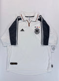 Deutschland Heimtrikot EM 2000 - XL