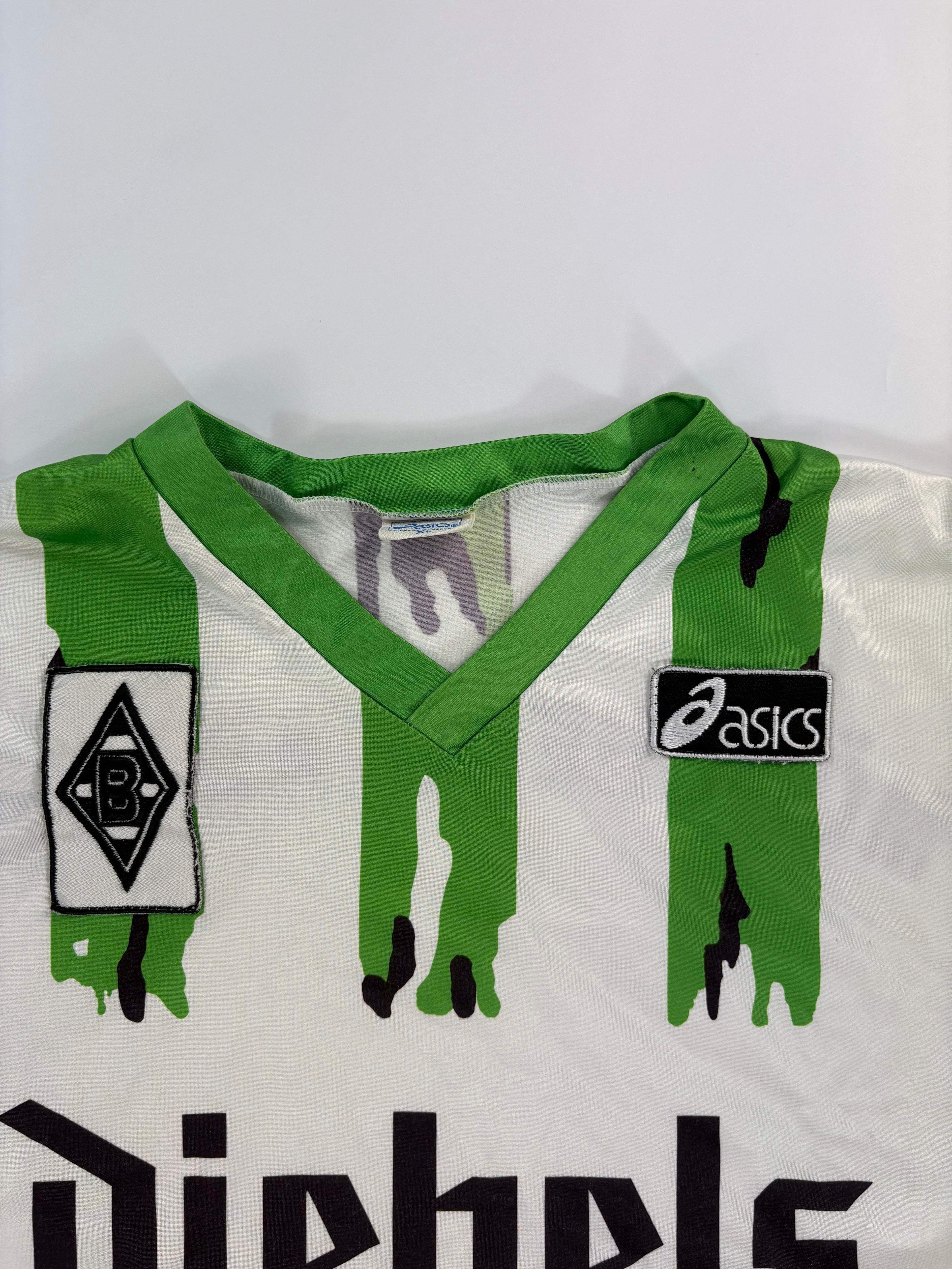 Borussia Mönchengladbach Heimtrikot 1994/1995 - L