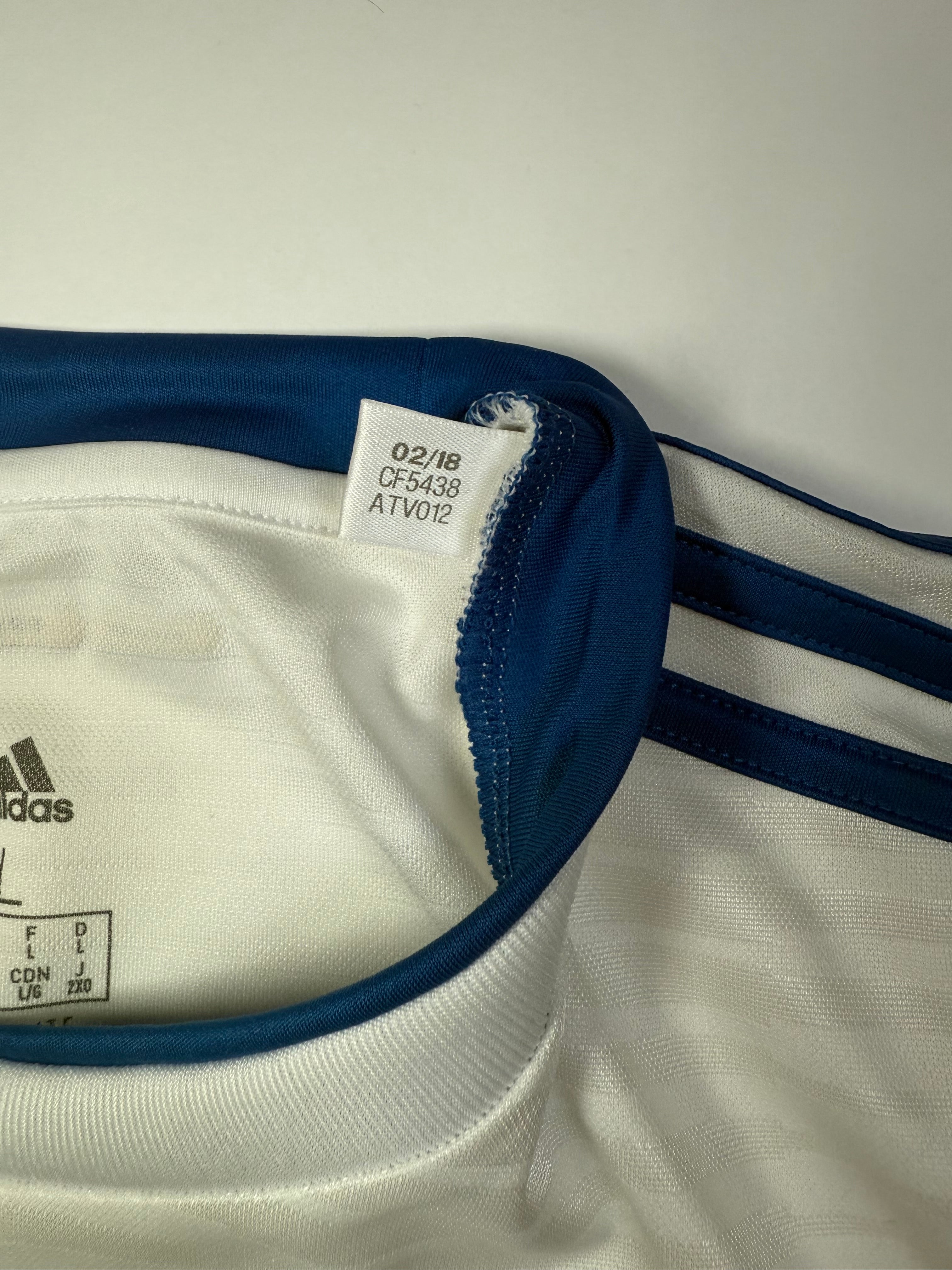 Hamburger SV Heim 18/19  - L
