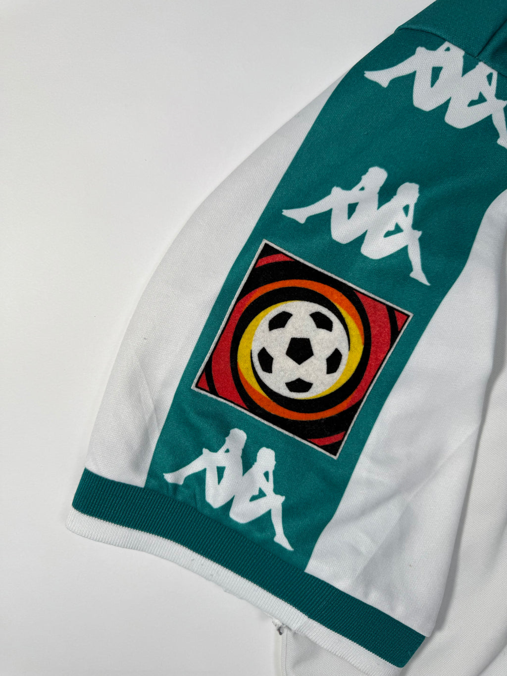 Werder Bremen Heim 00/01 - #Pizarro - XXL