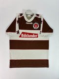 St. Pauli Heimtrikot 1995/1996 - M